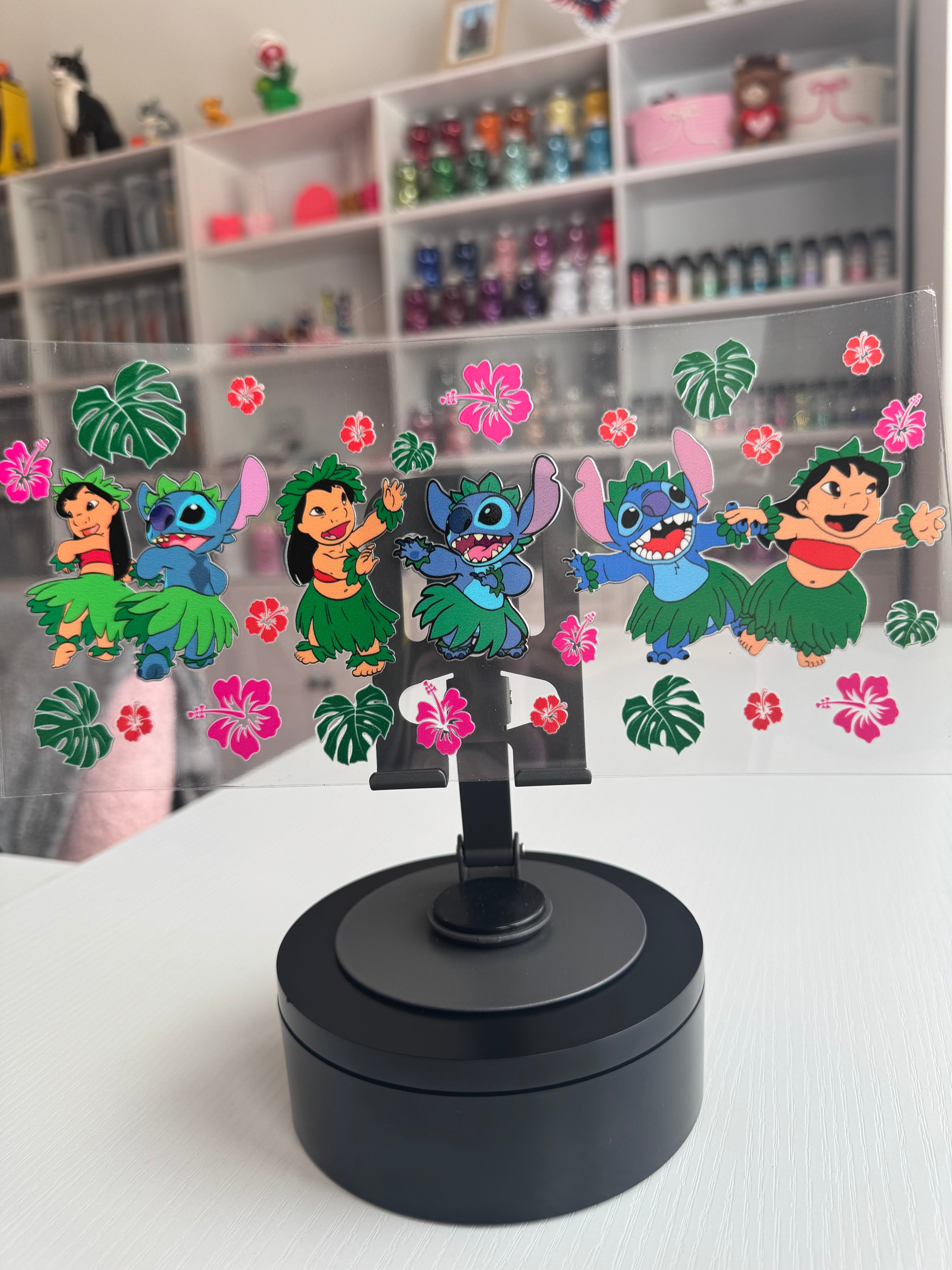 Lilo & Stitch