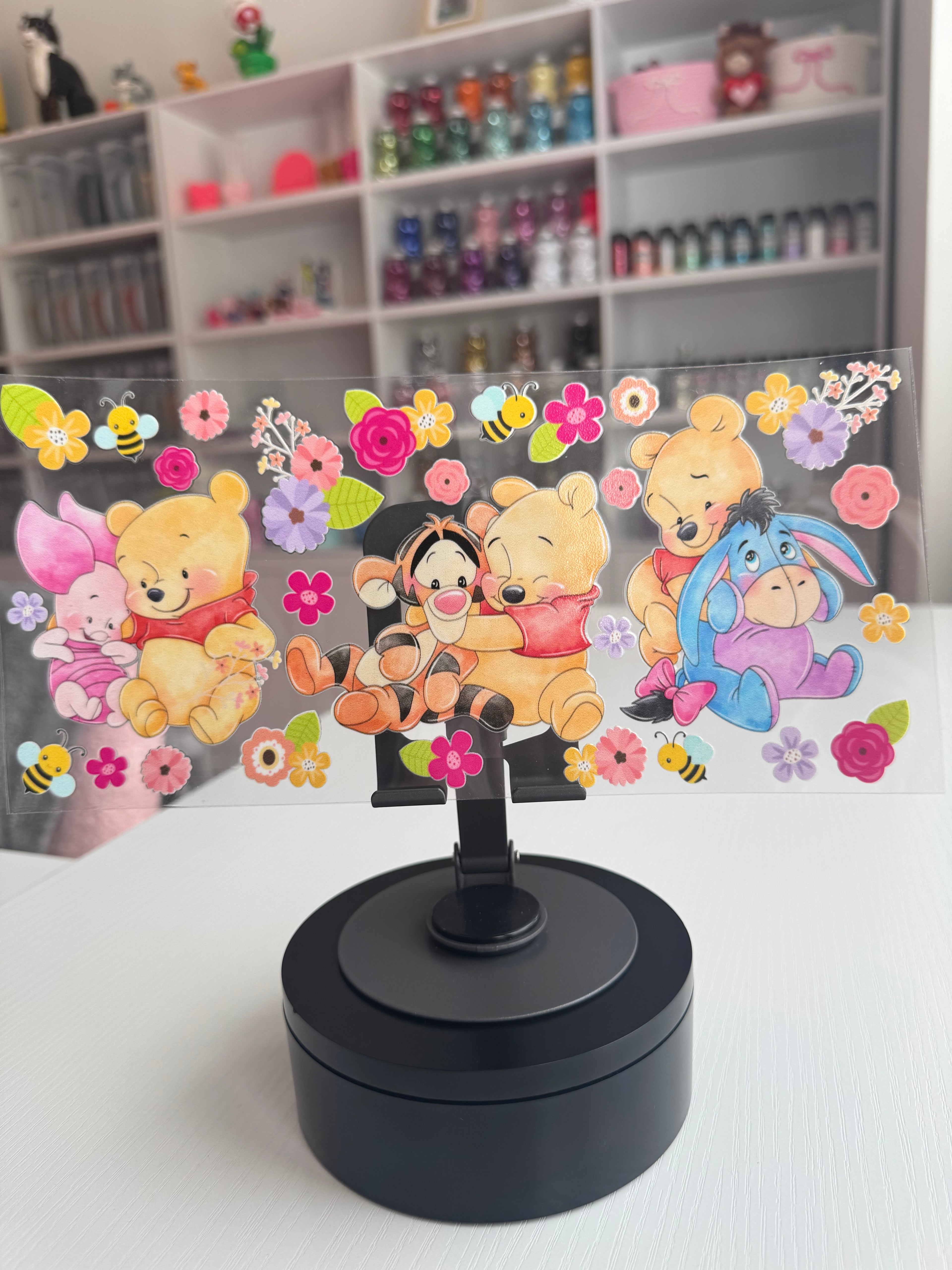 Winnie The Pooh #2