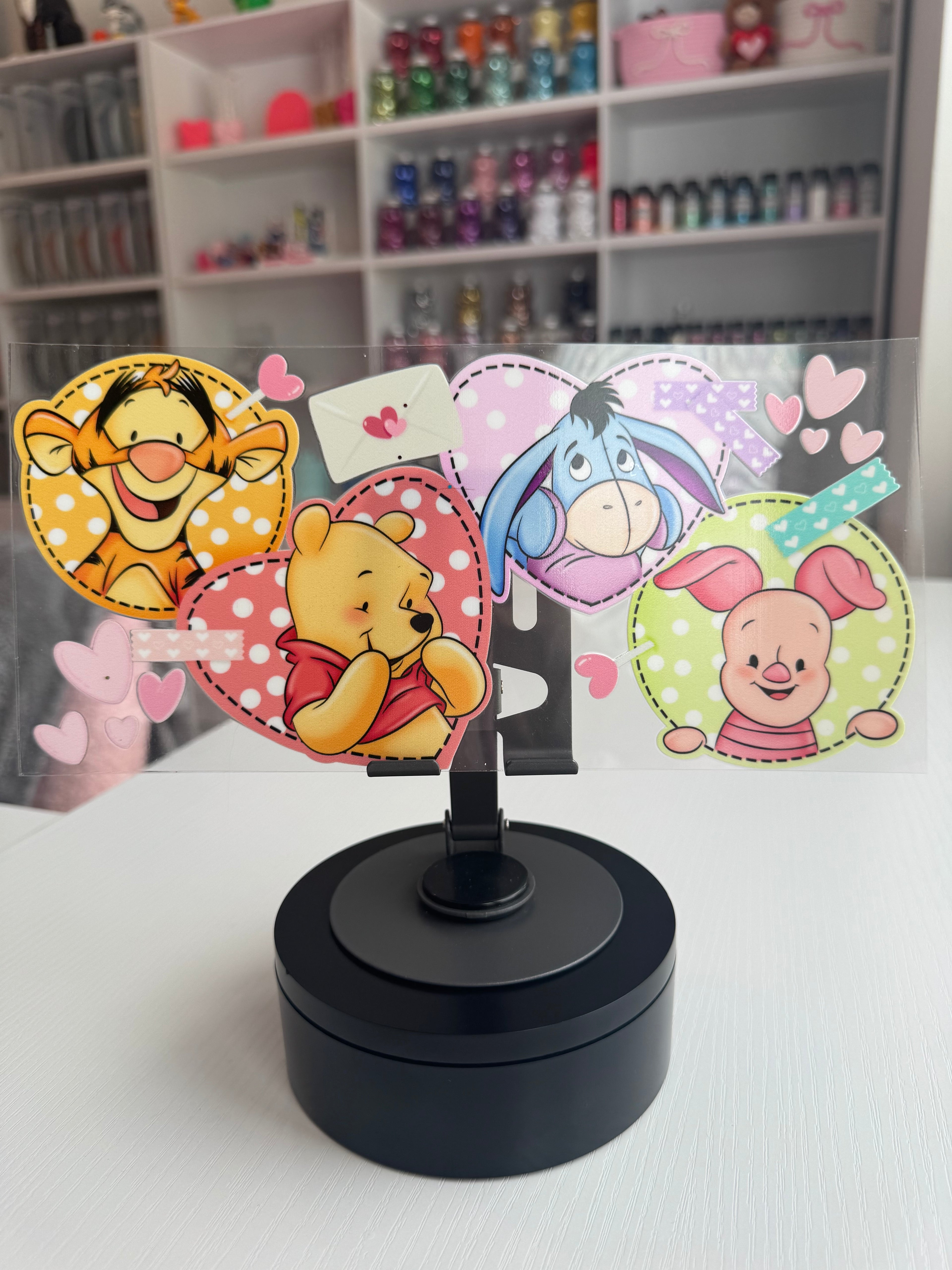 Winnie The Pooh #3