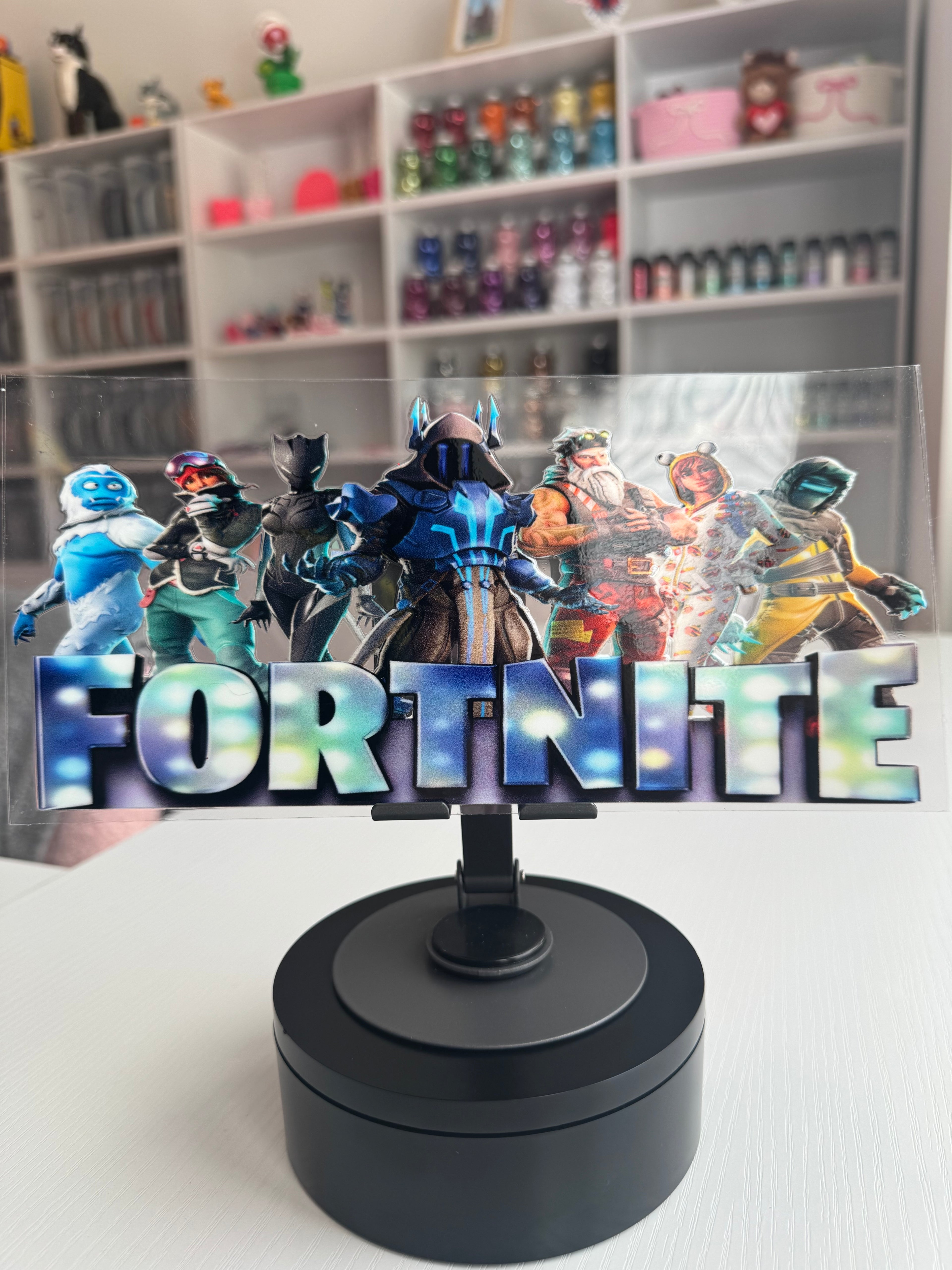 Fortnite #2