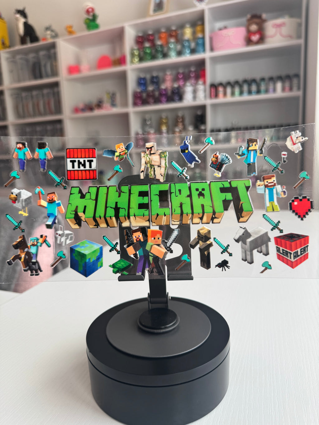 Minecraft #2