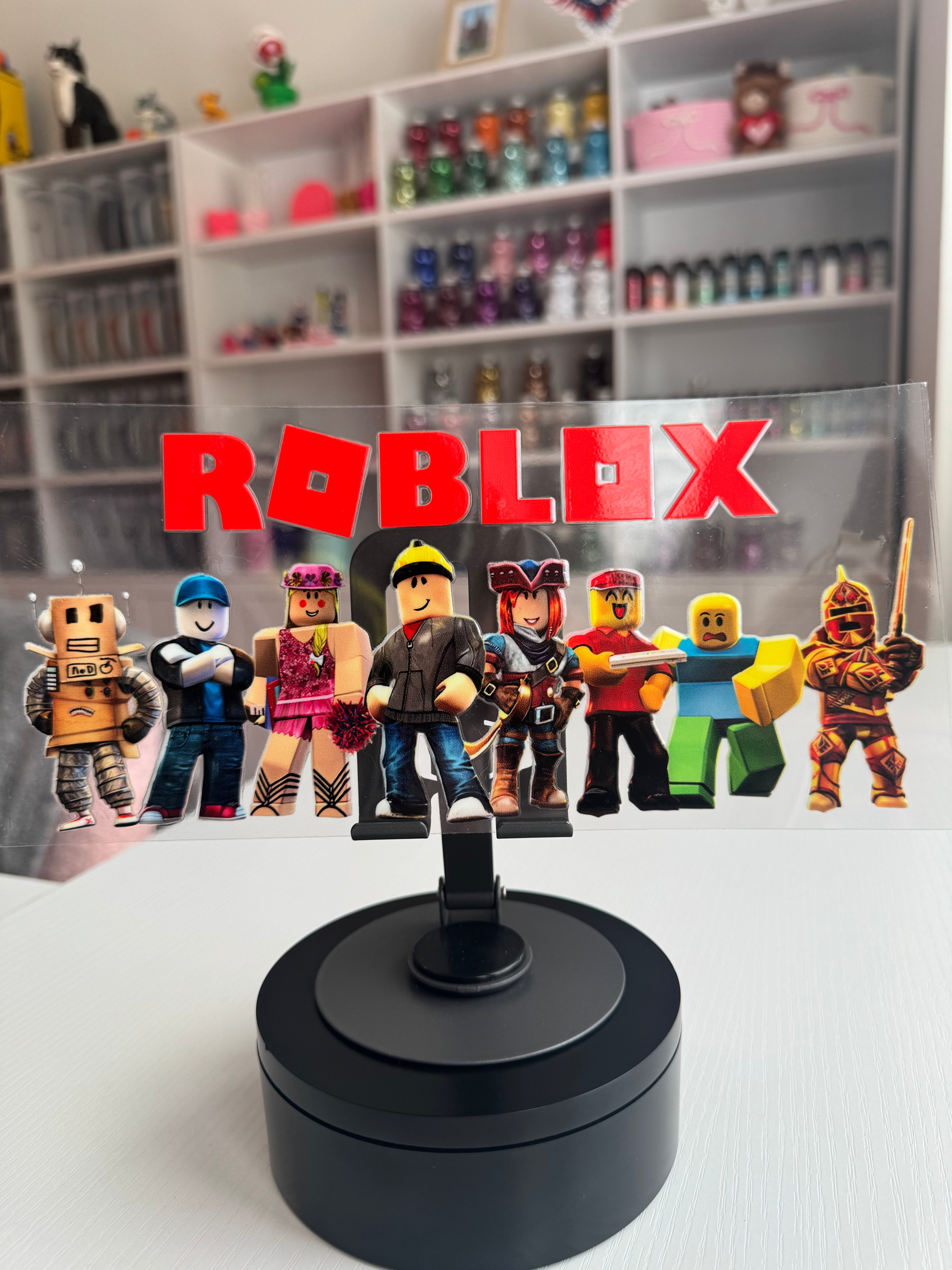 Roblox #2