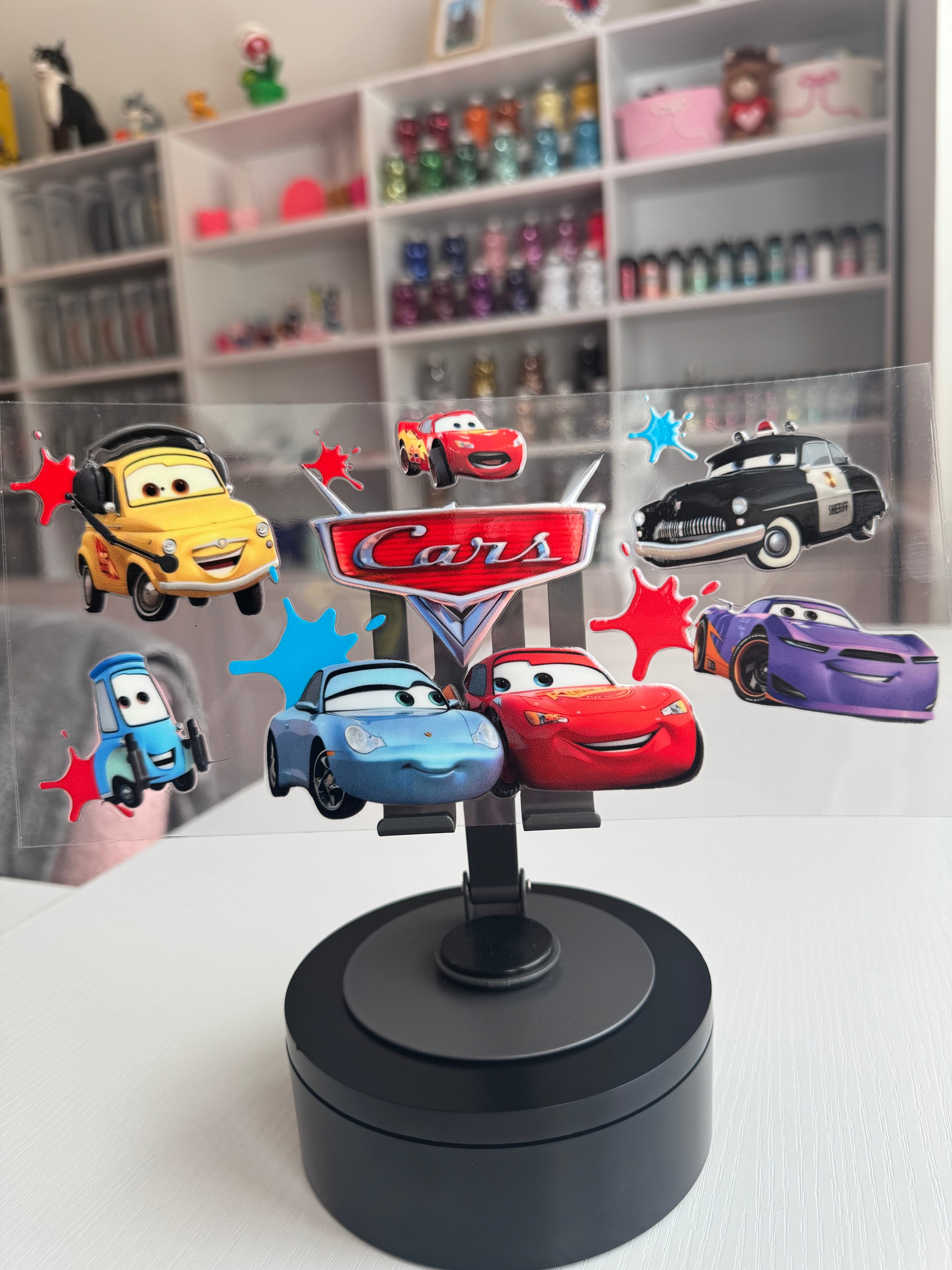 Cars #2
