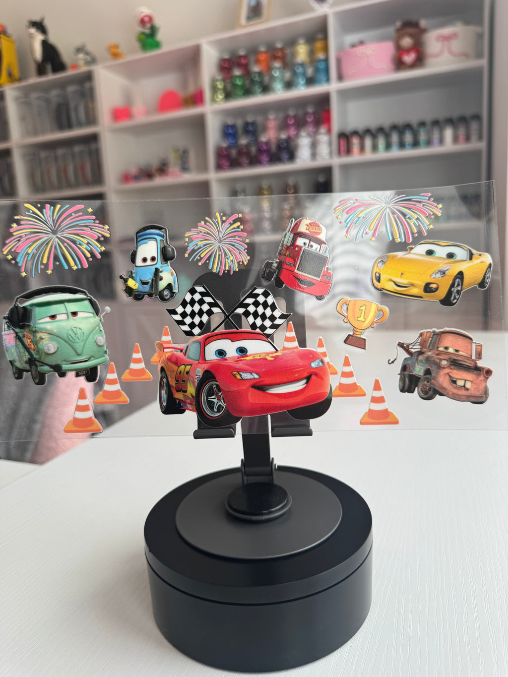 Cars #3