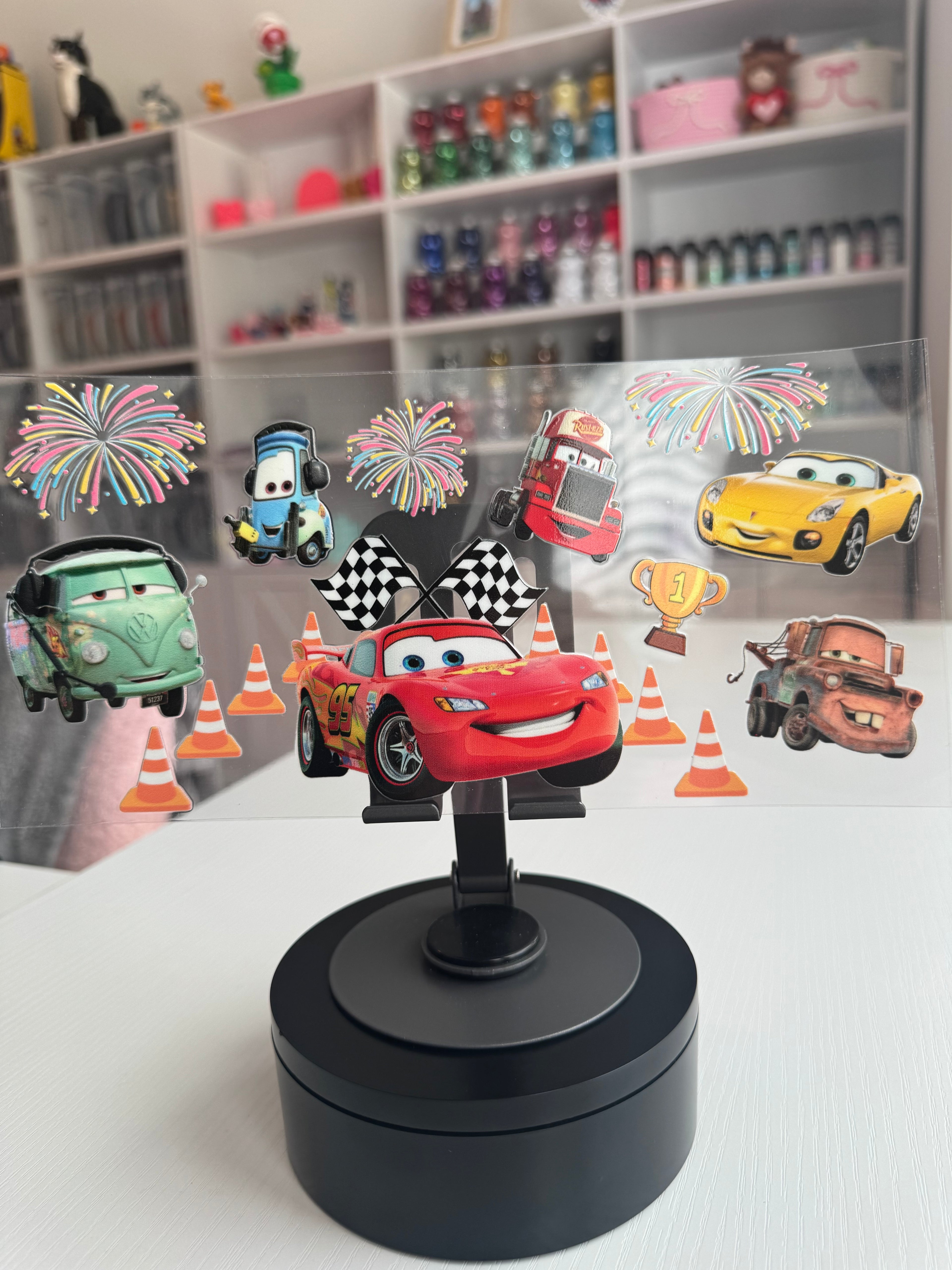 Cars #3