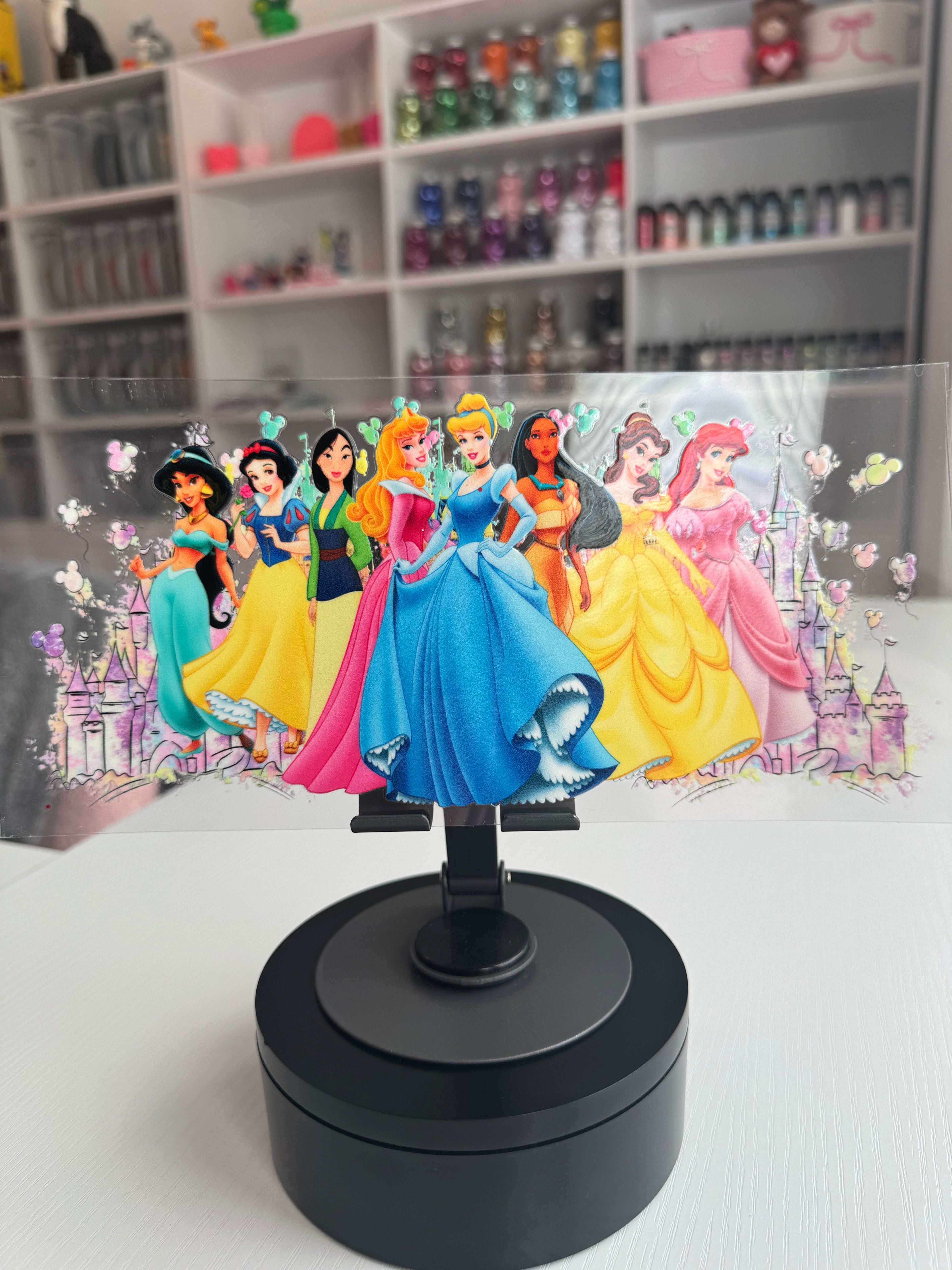 Princesses