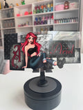 Ariel