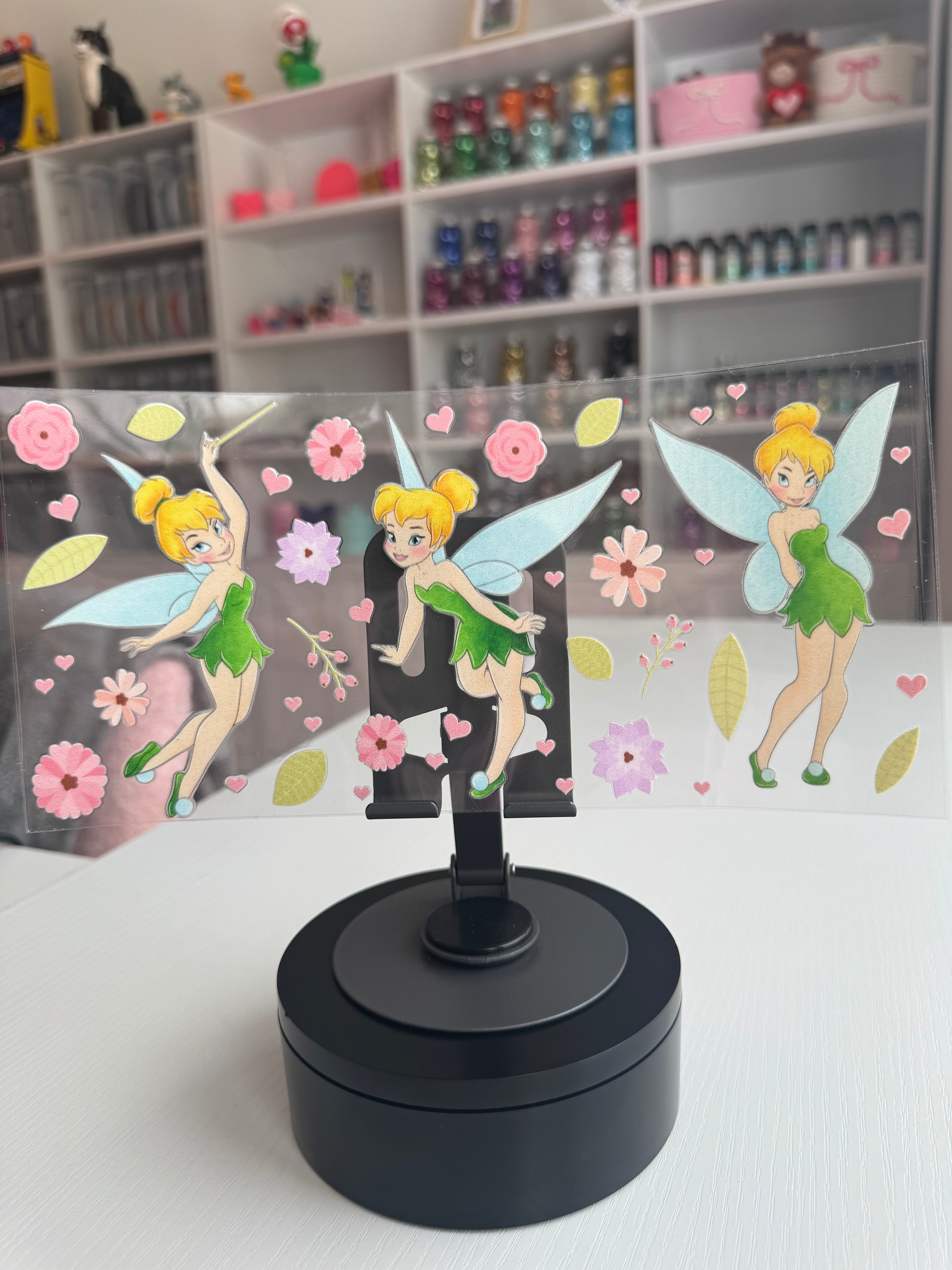 Tinkerbell