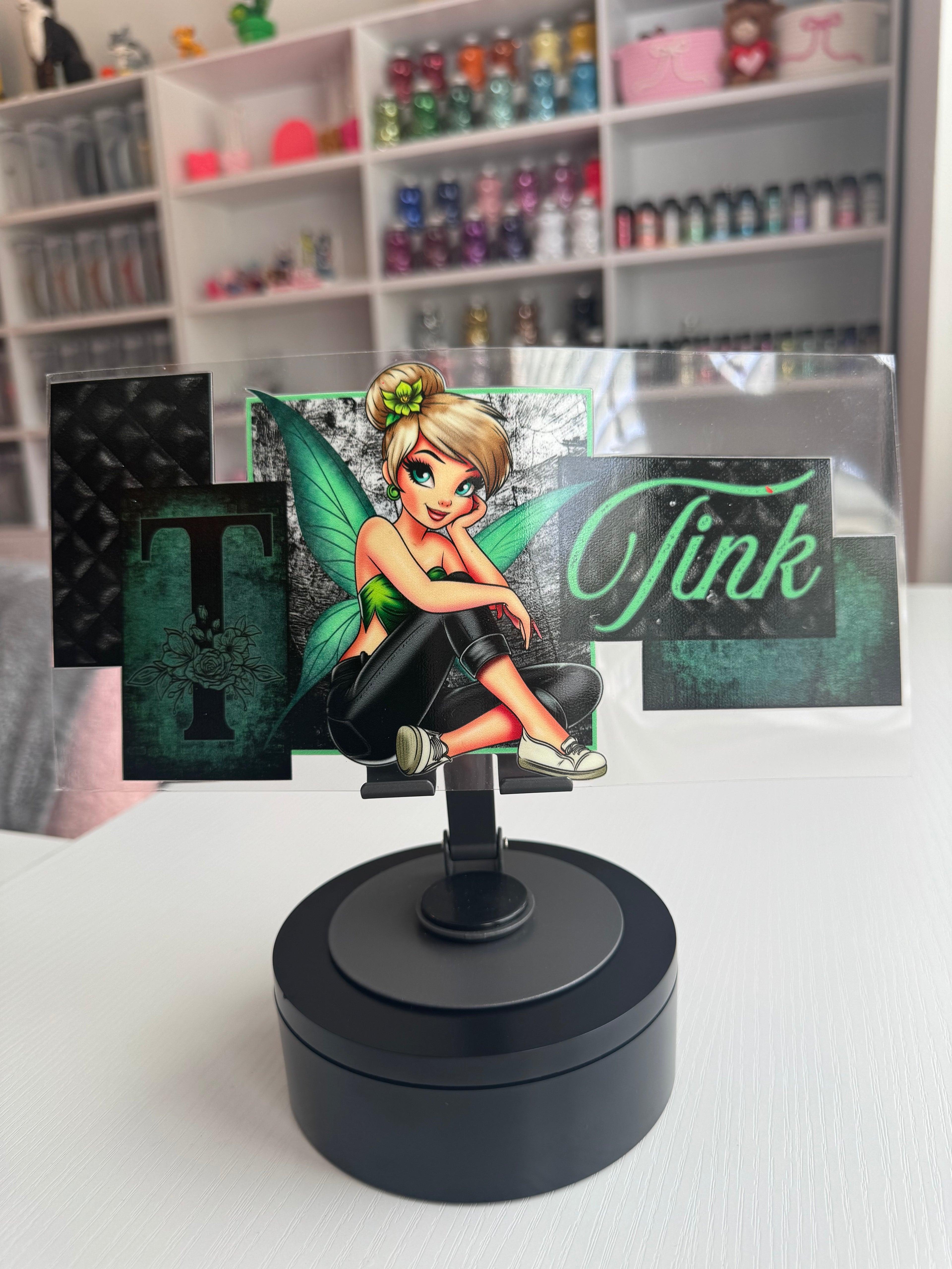 Tinkerbell #2