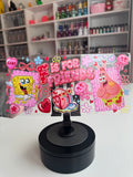 SpongeBob SquarePants