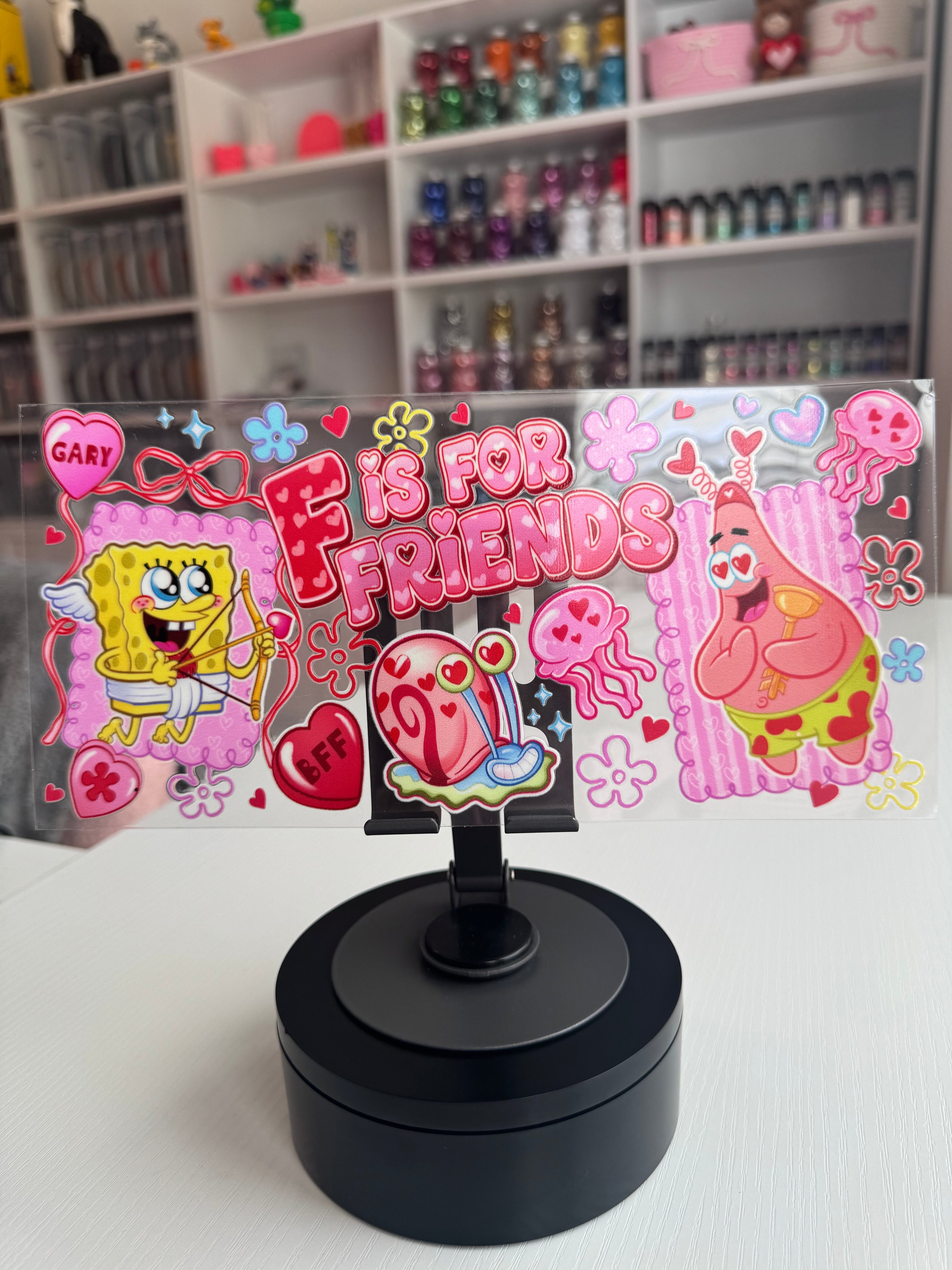 SpongeBob SquarePants