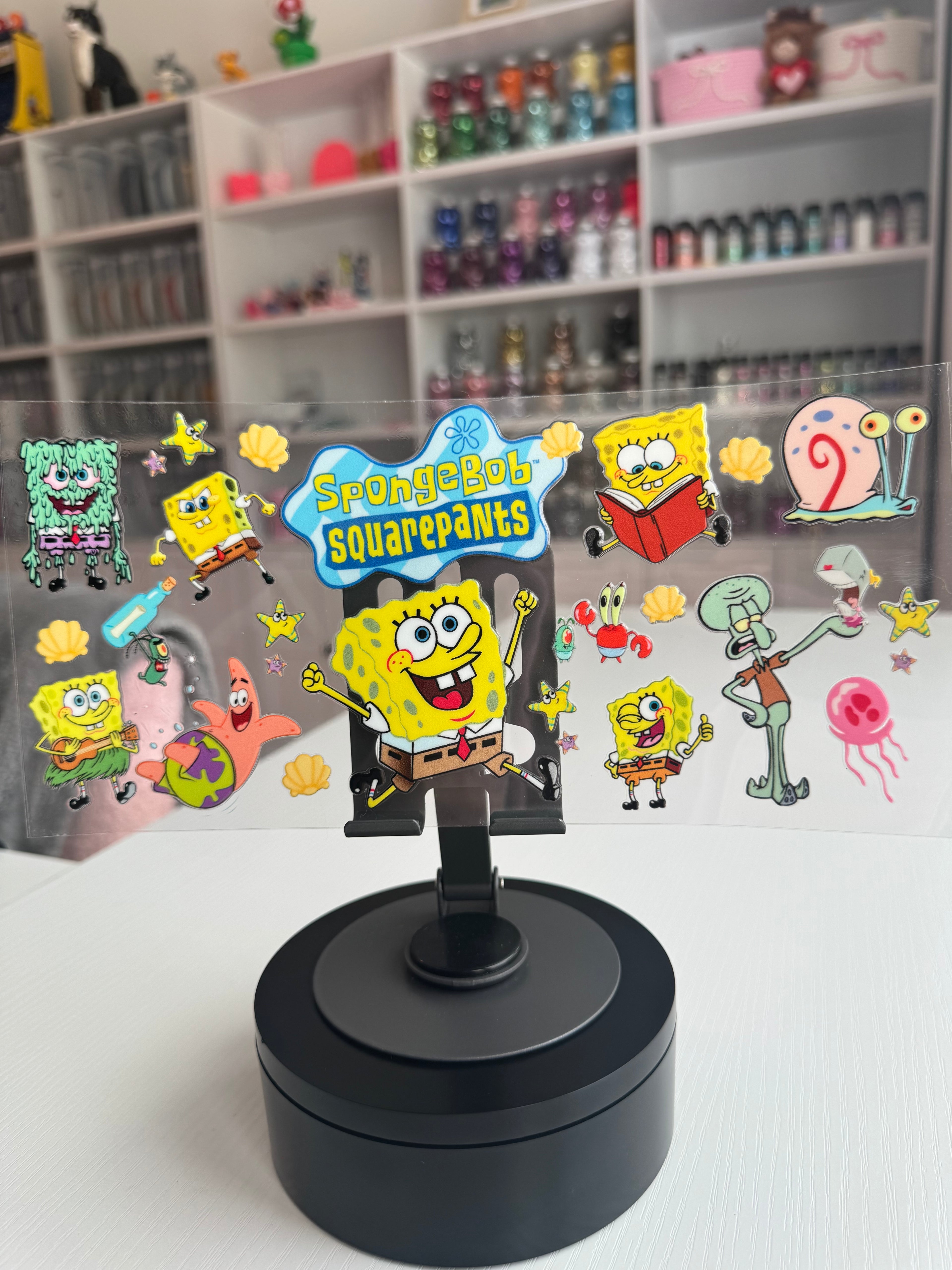 SpongeBob SquarePants #2