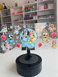 Bluey