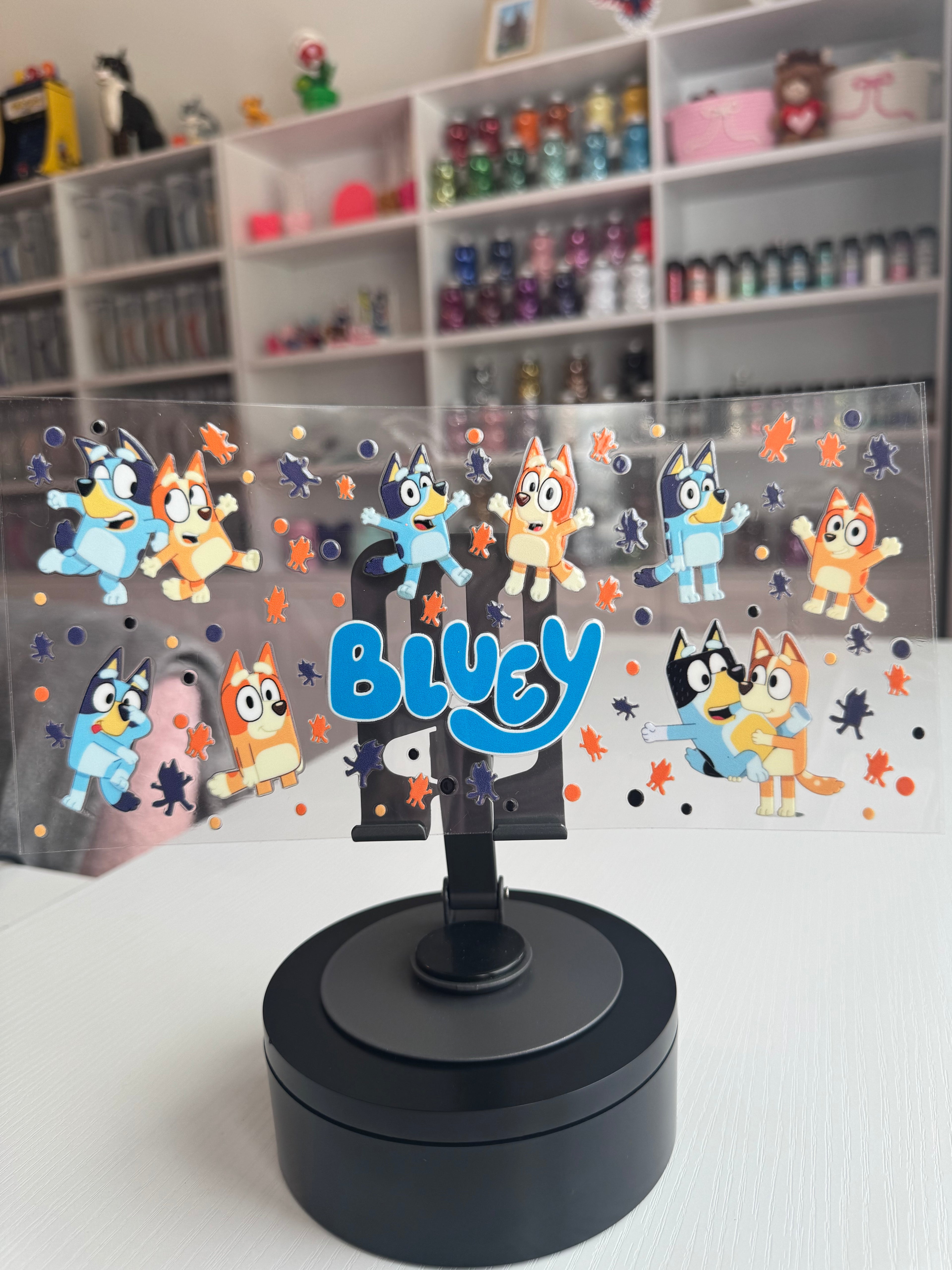 Bluey #2