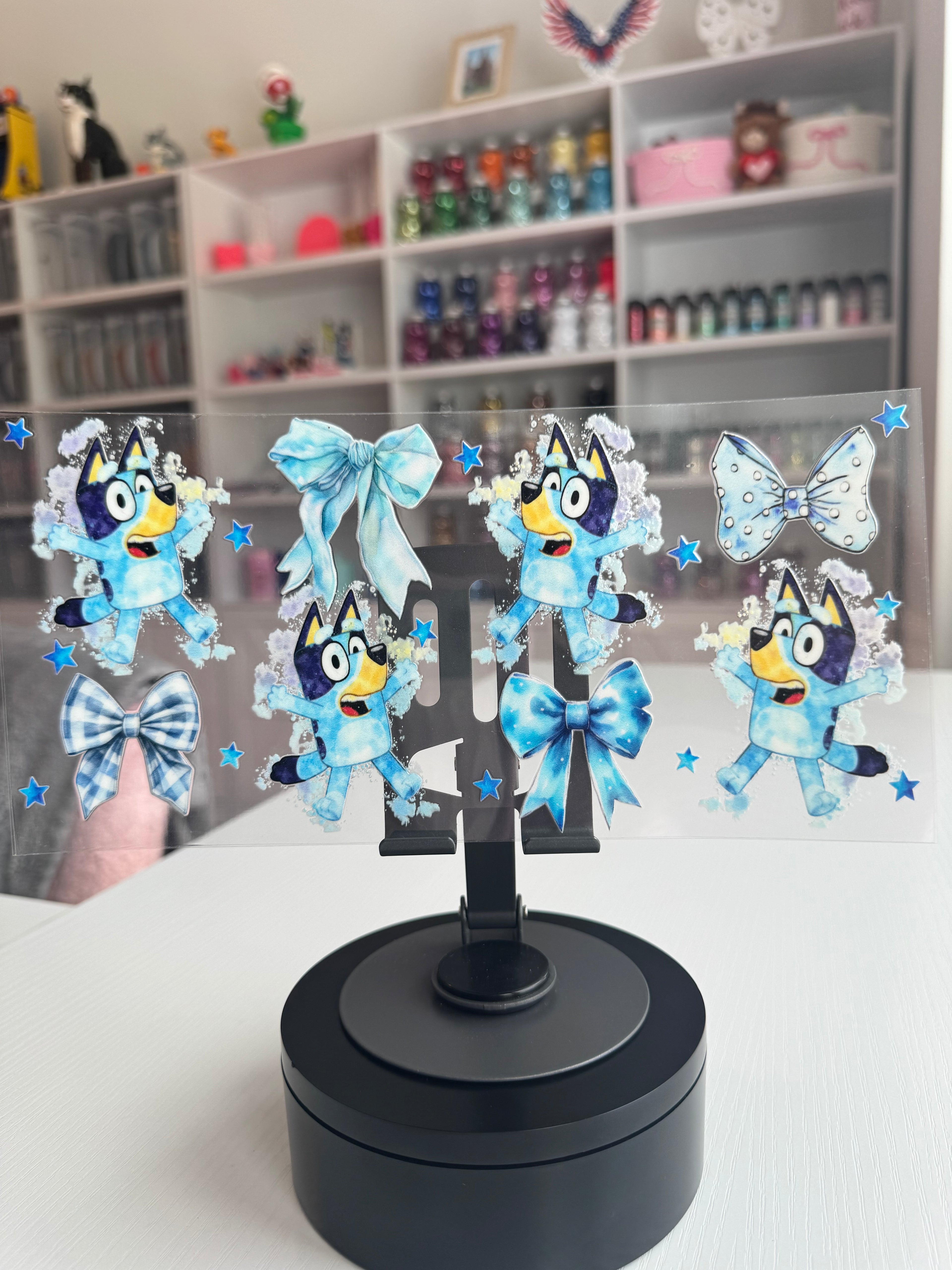 Bluey #3