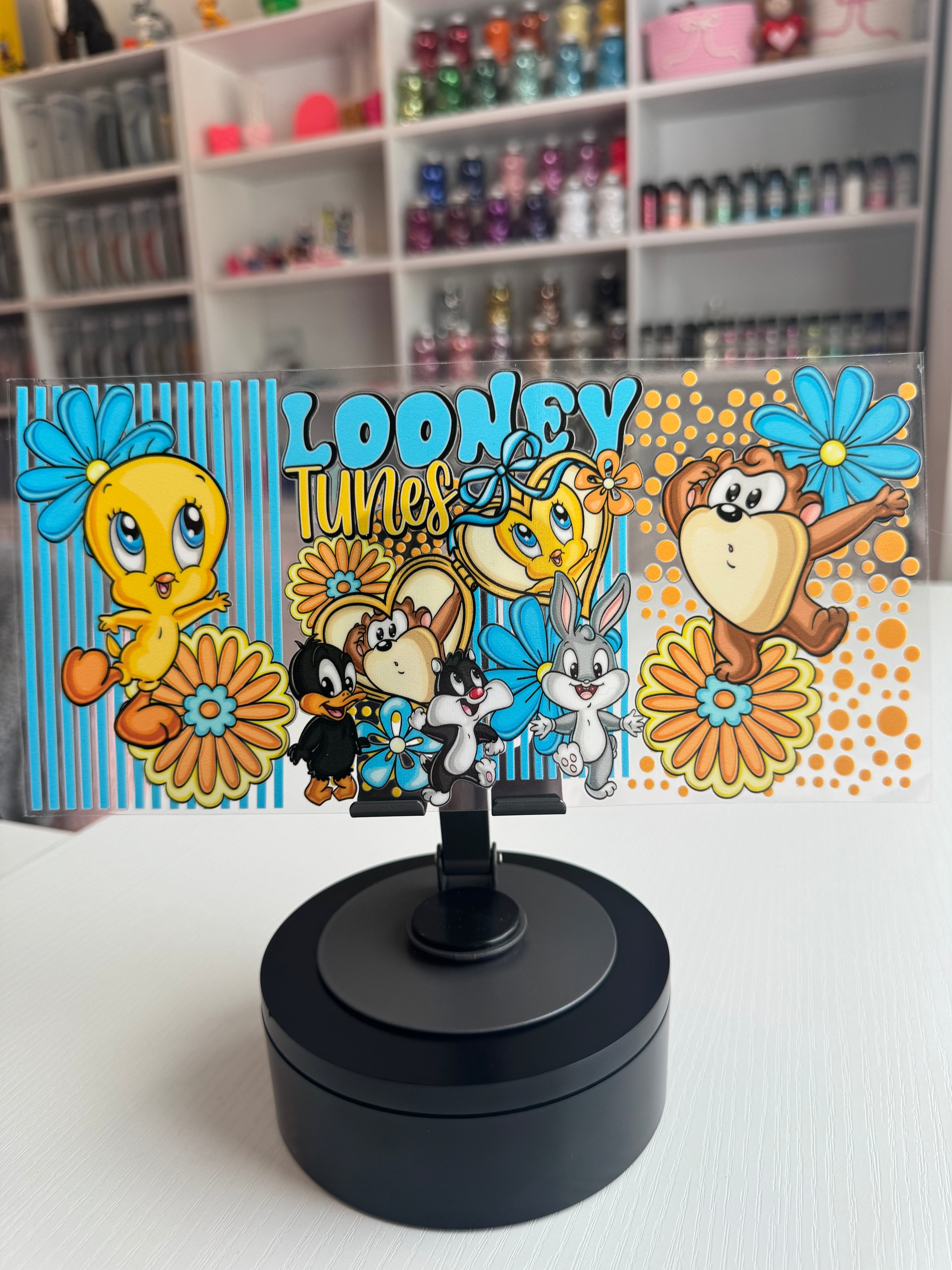 Looney Tunes