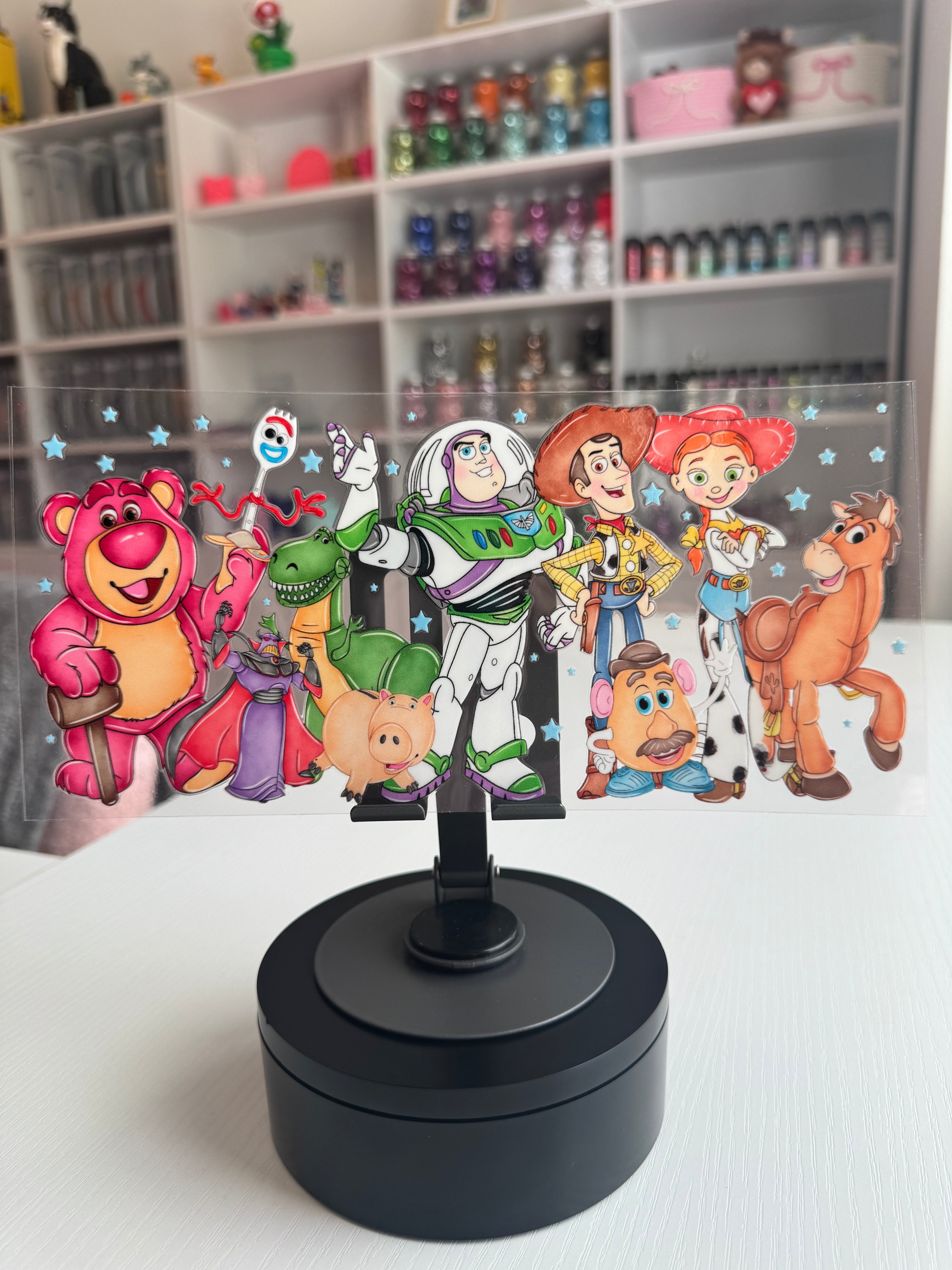 Toy Story