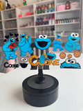 Cookie Monster