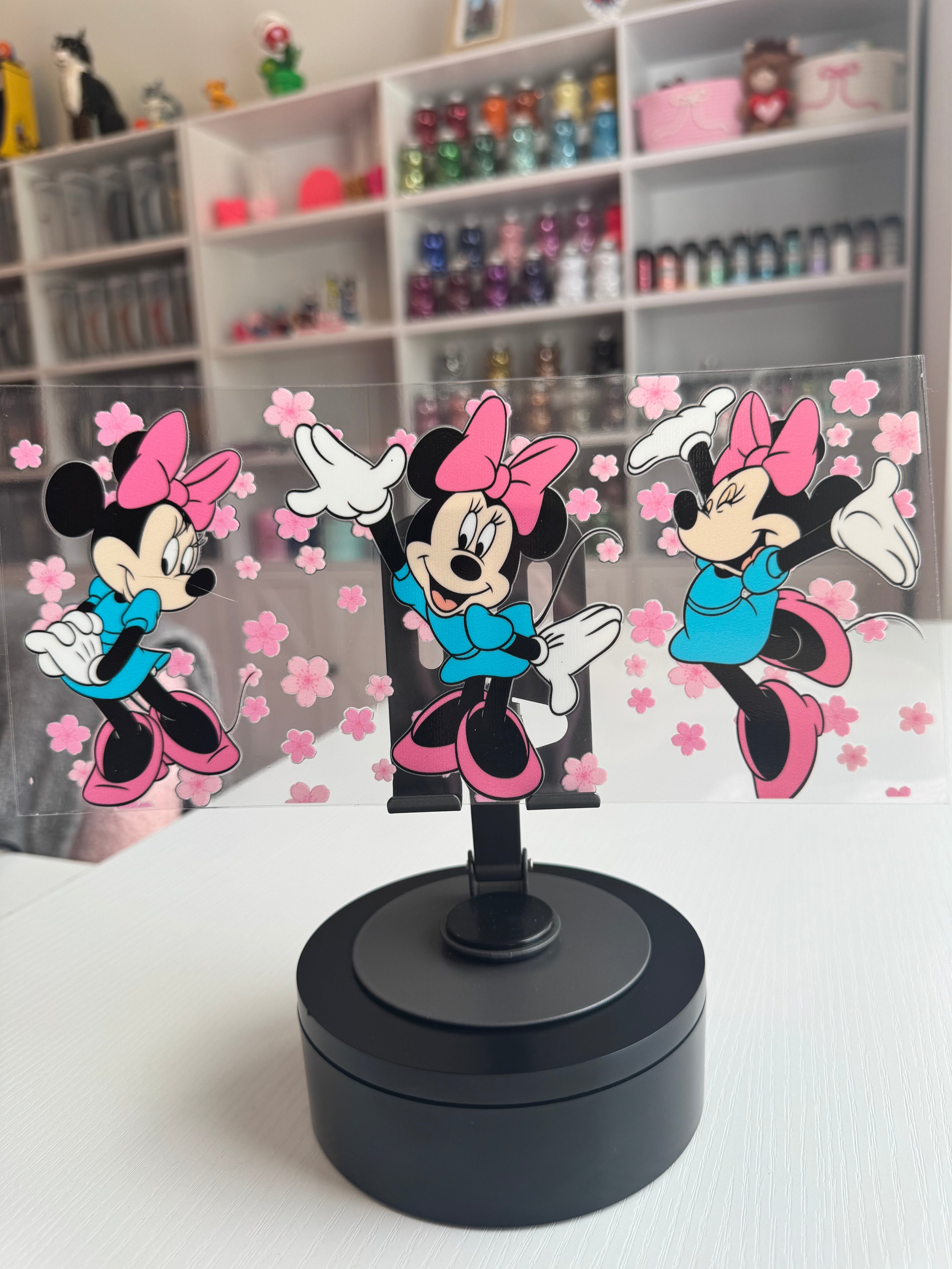 Minnie Mouse
