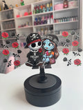 Jack & Sally