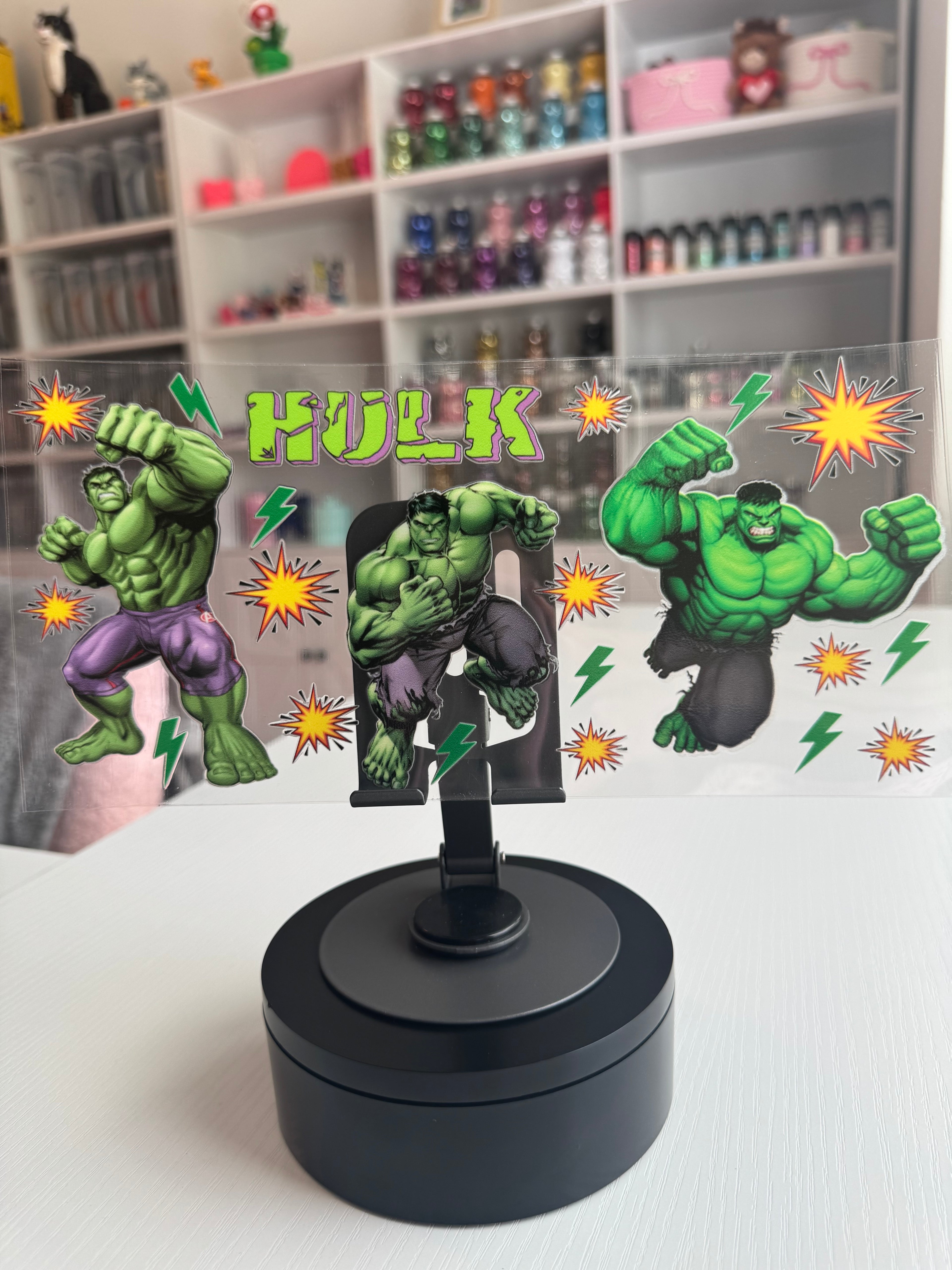 Hulk