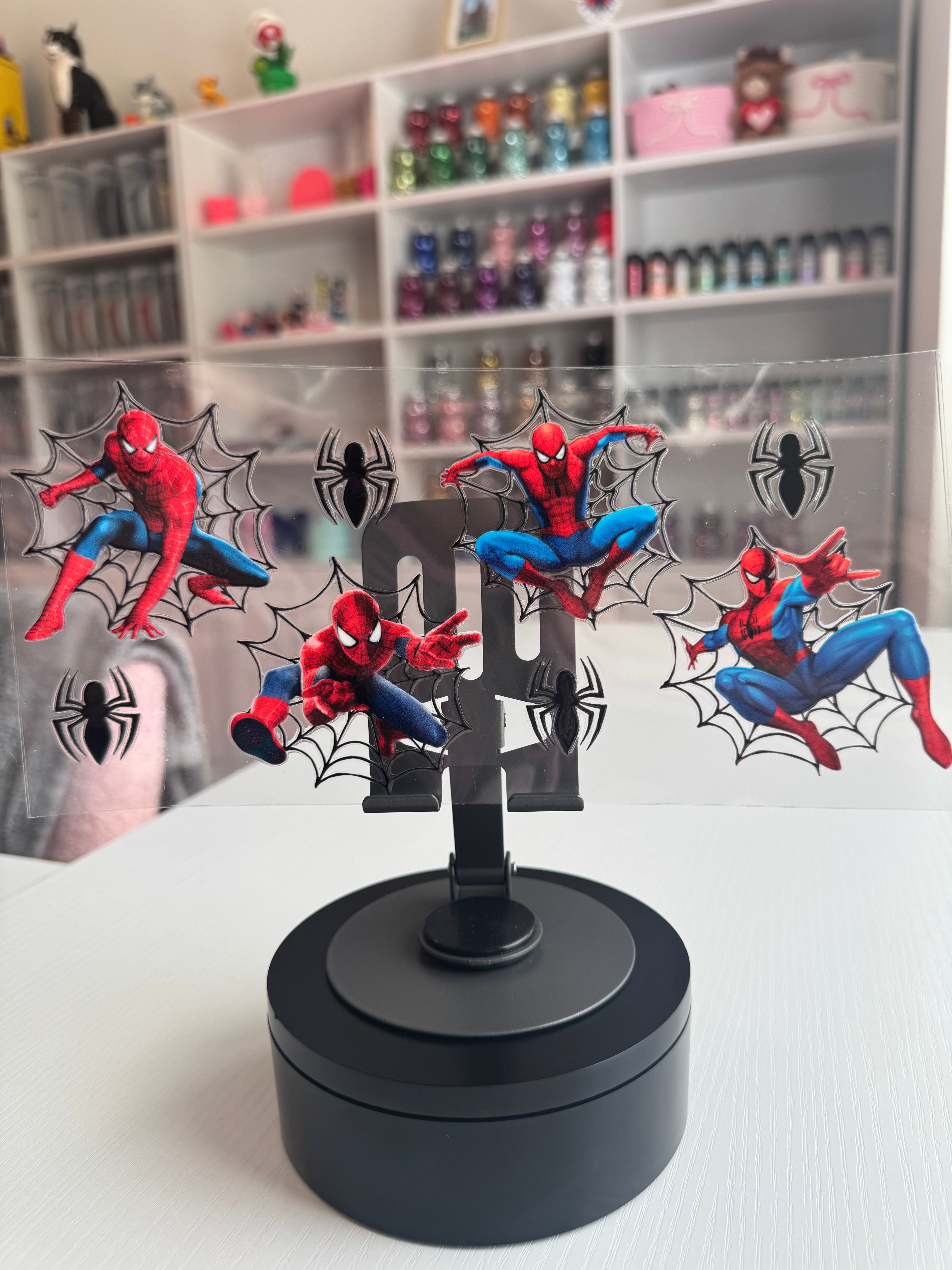 Spider-Man #2