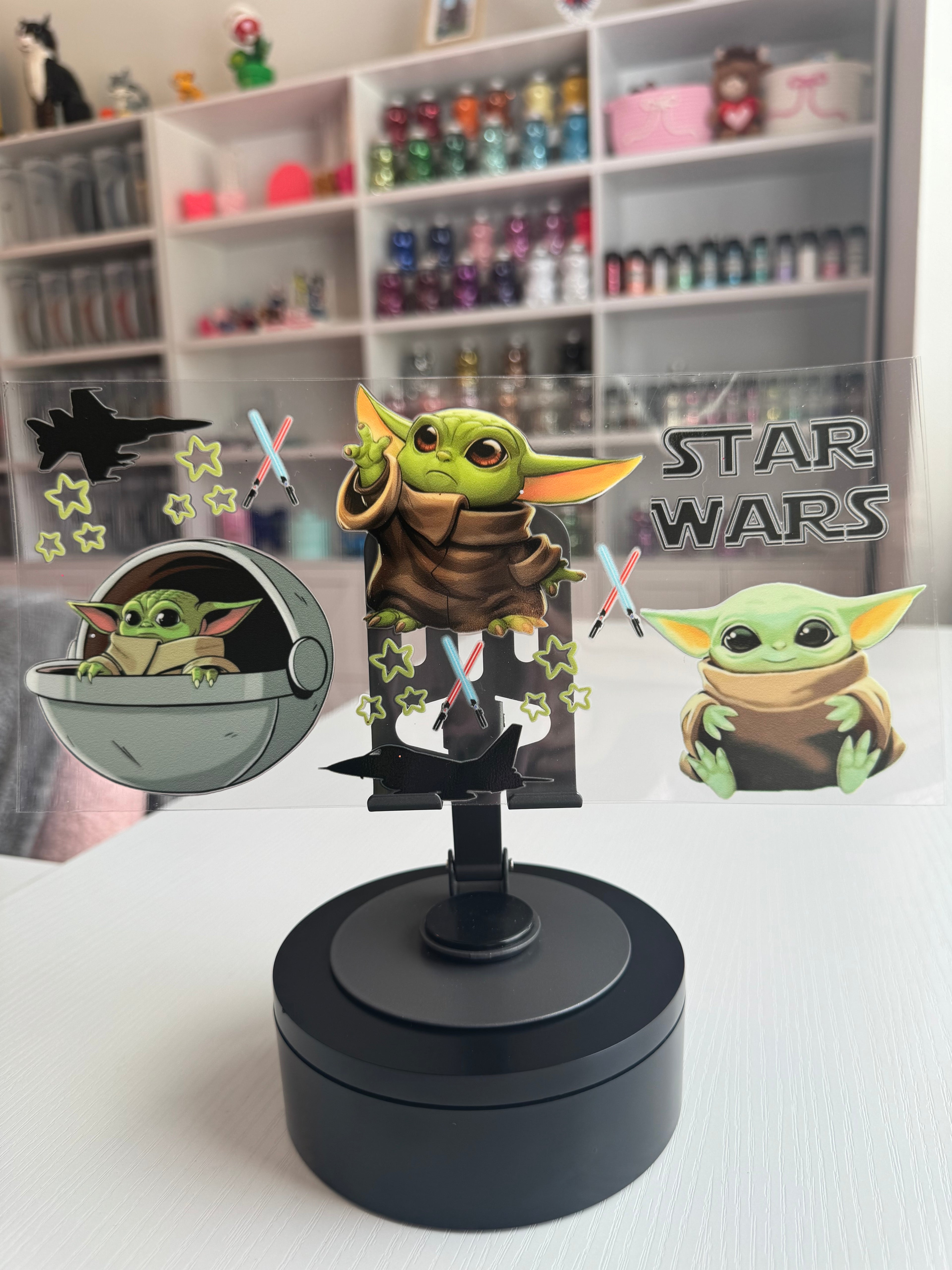 Yoda