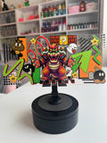 Bowser