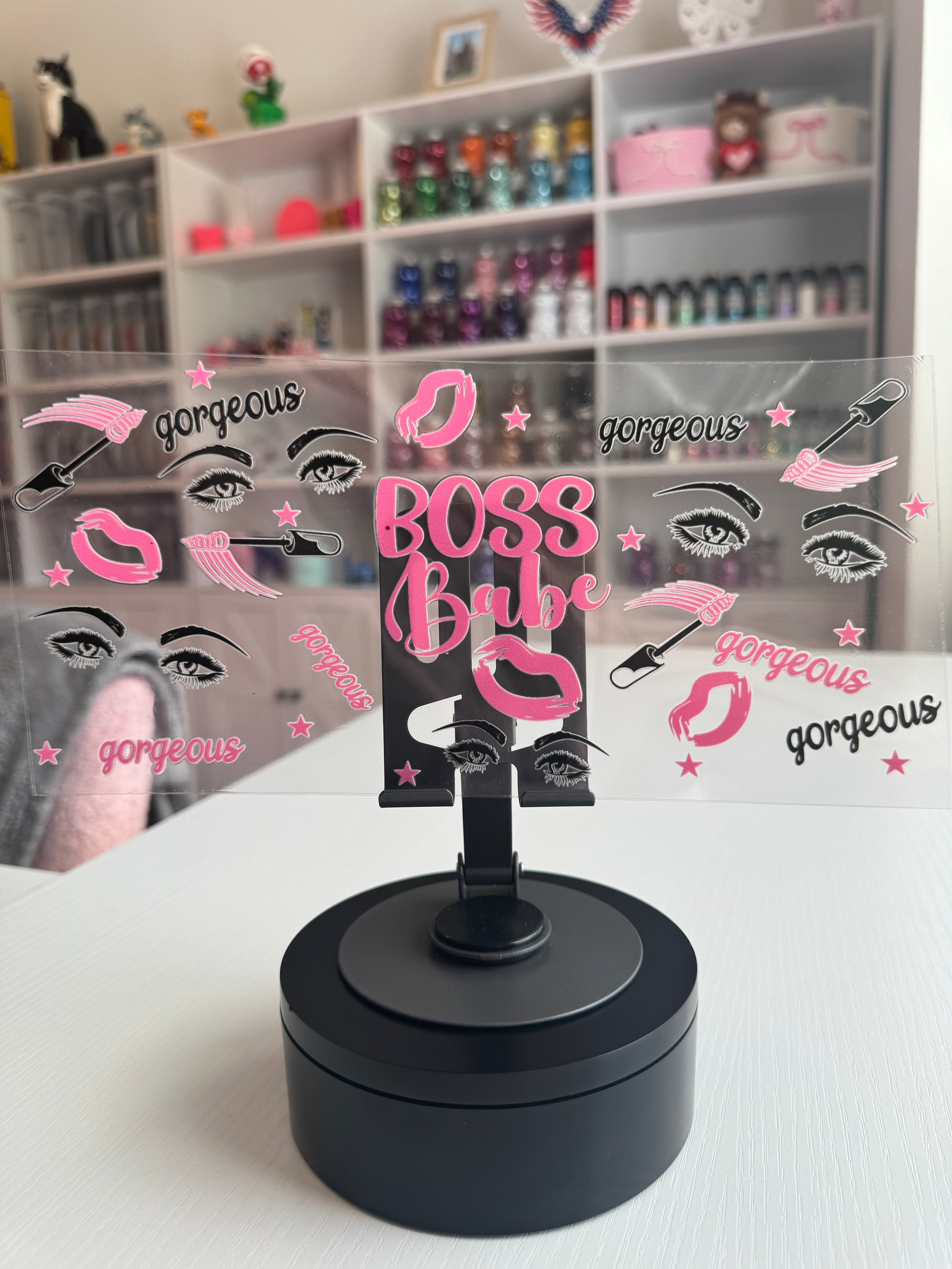 Boss Babe