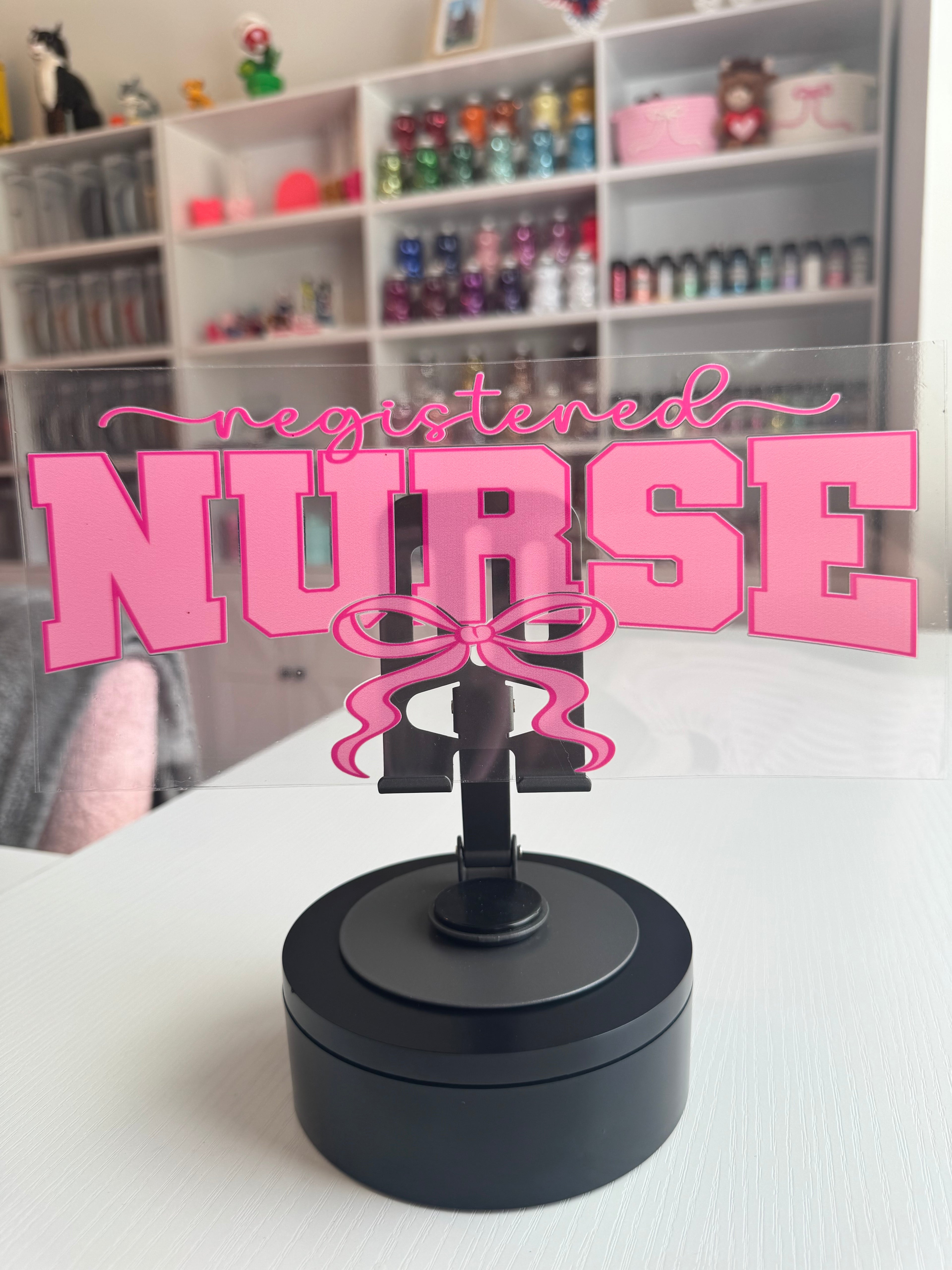 Registered Nurse #2