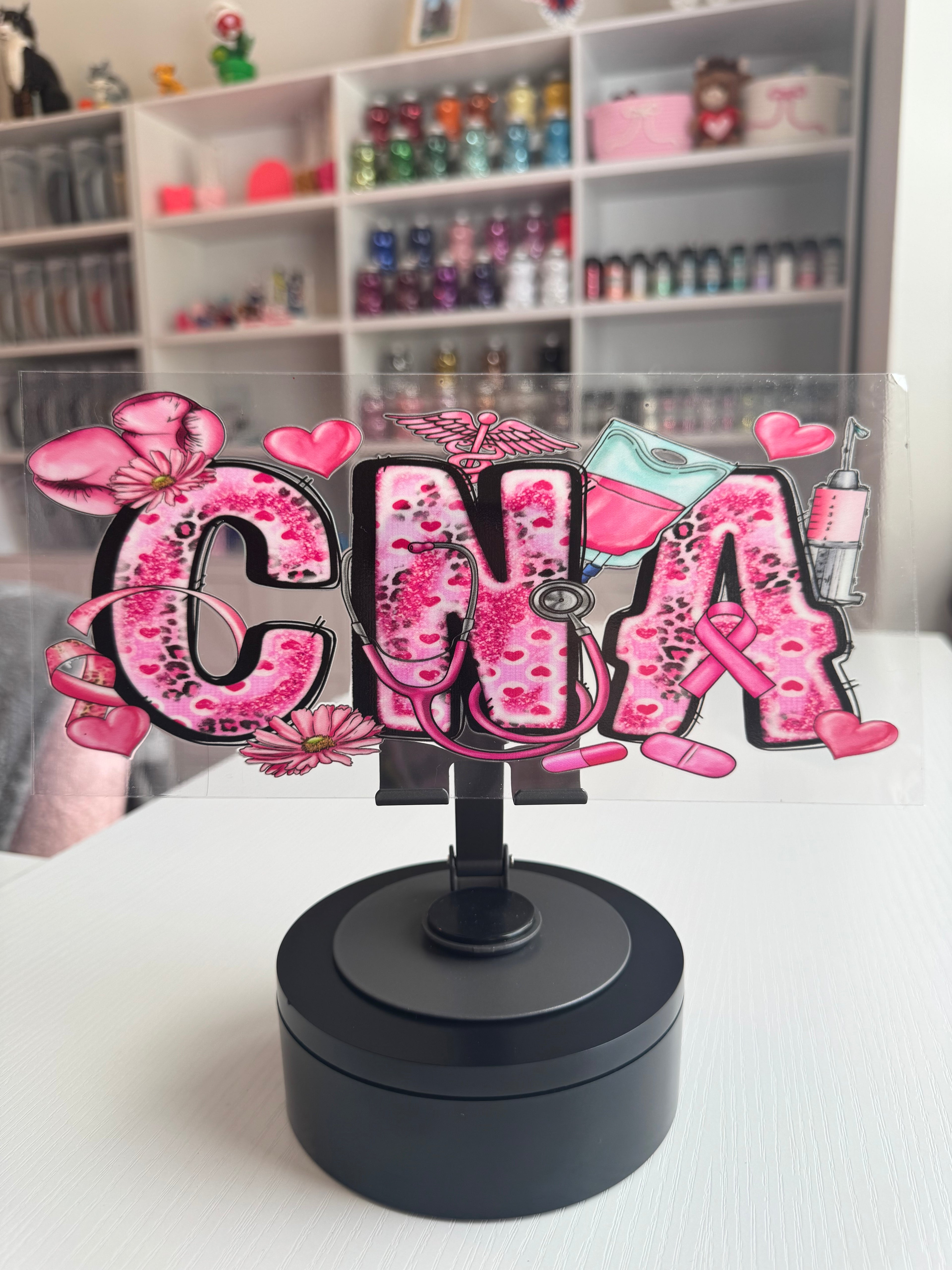 CNA