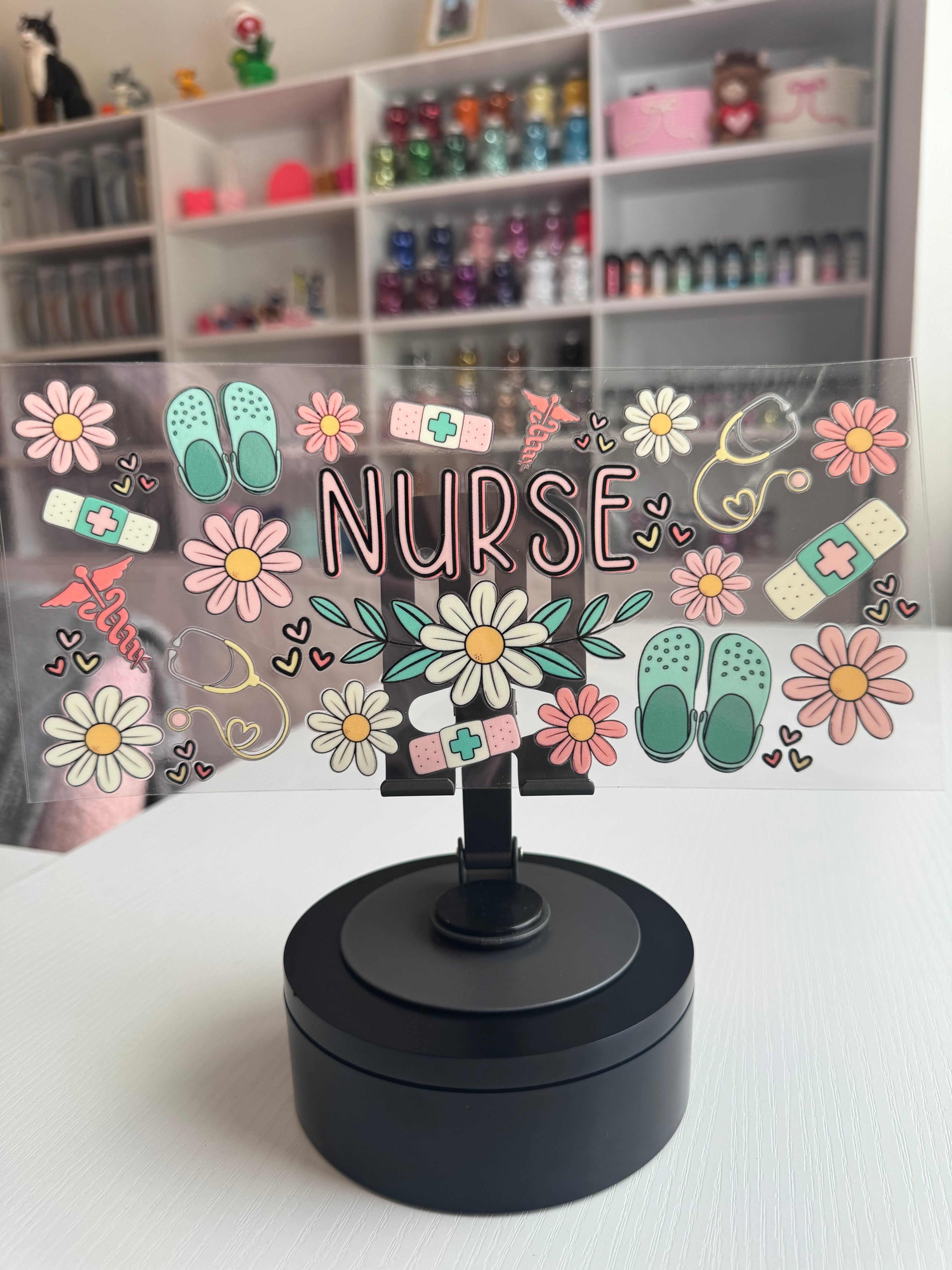 Nurse