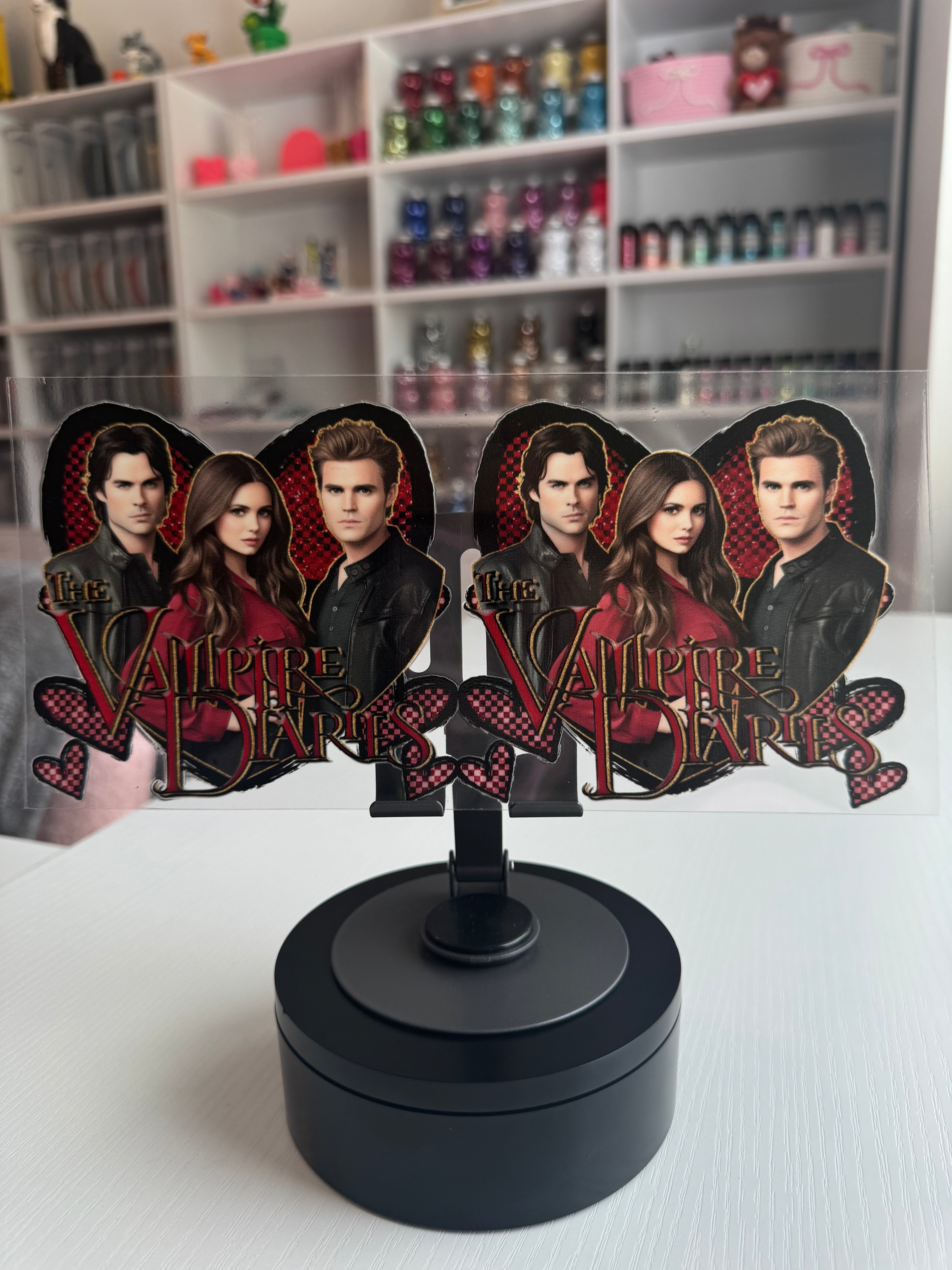 Vampire Diaries #2