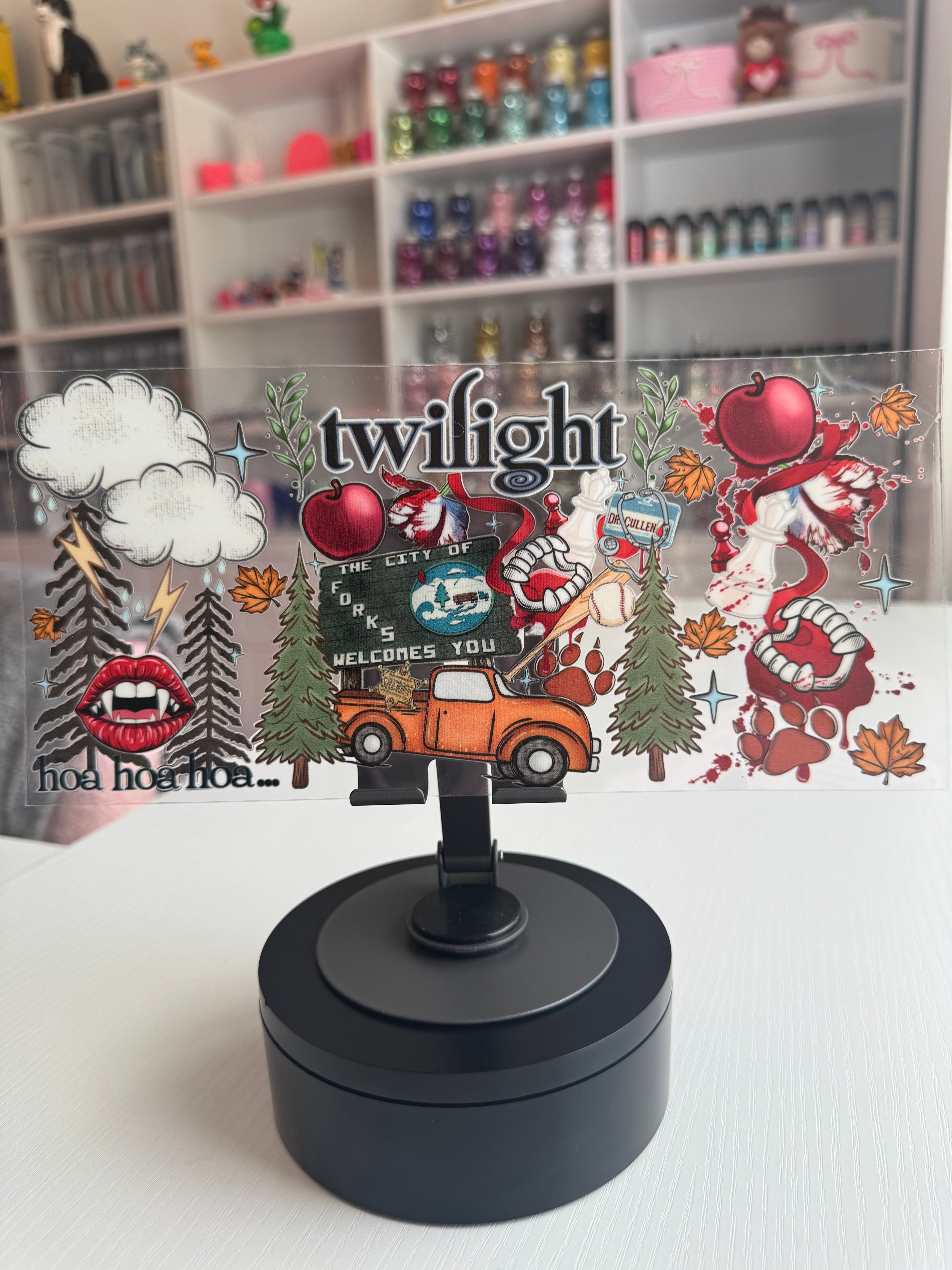 Twilight