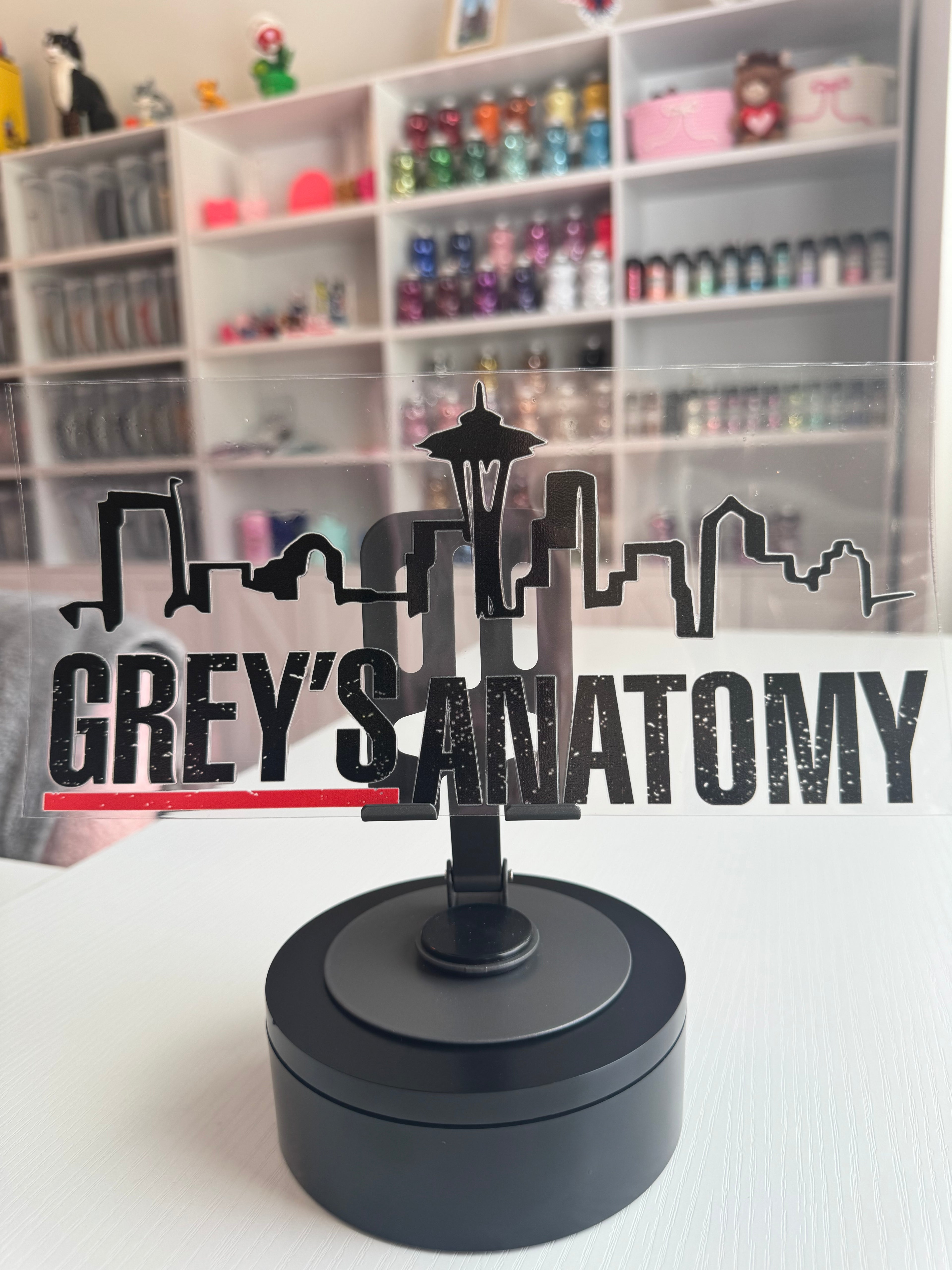 Grey's Anatomy #2
