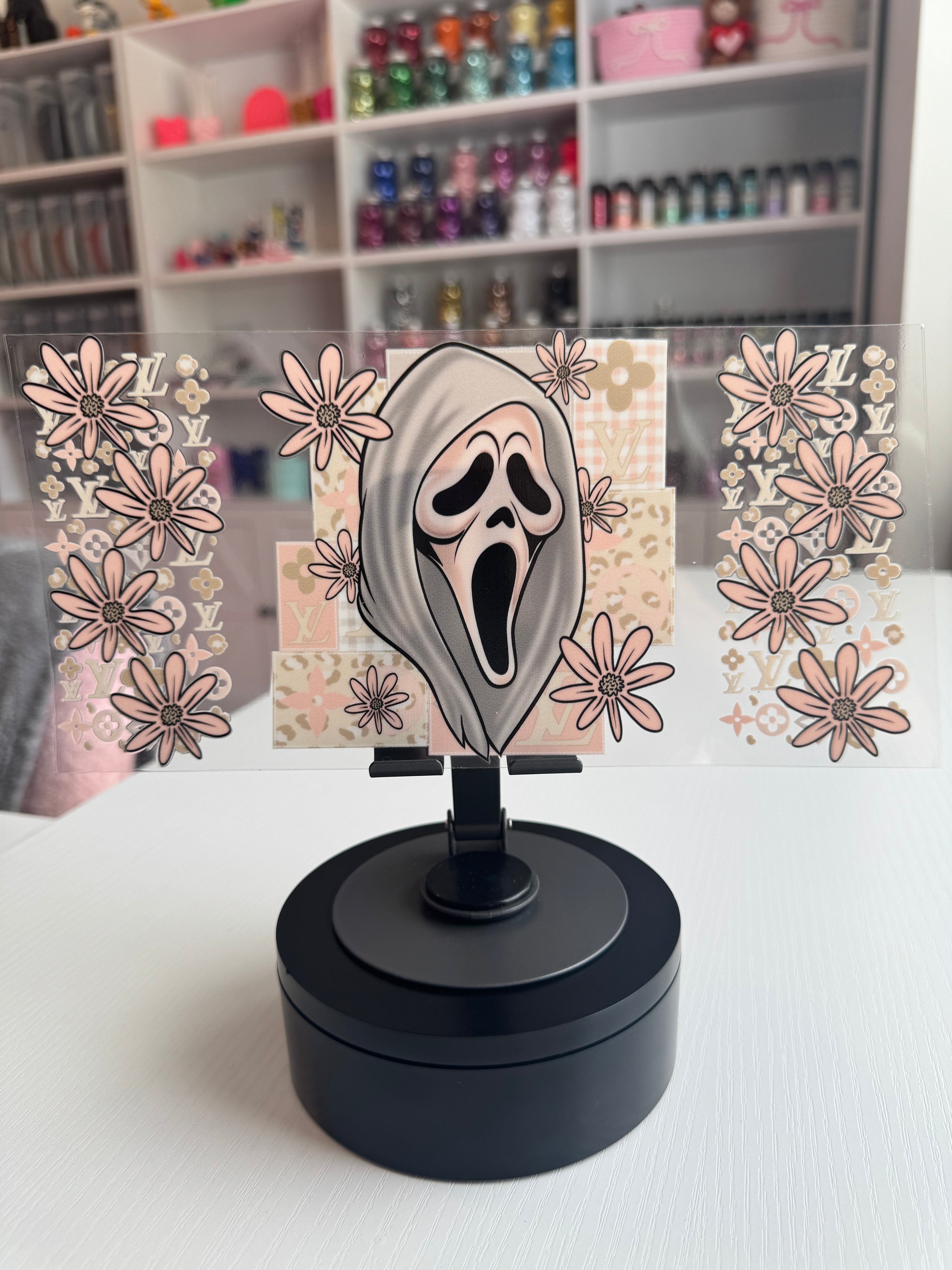 Ghostface #2