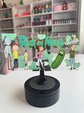 Rick and Morty
