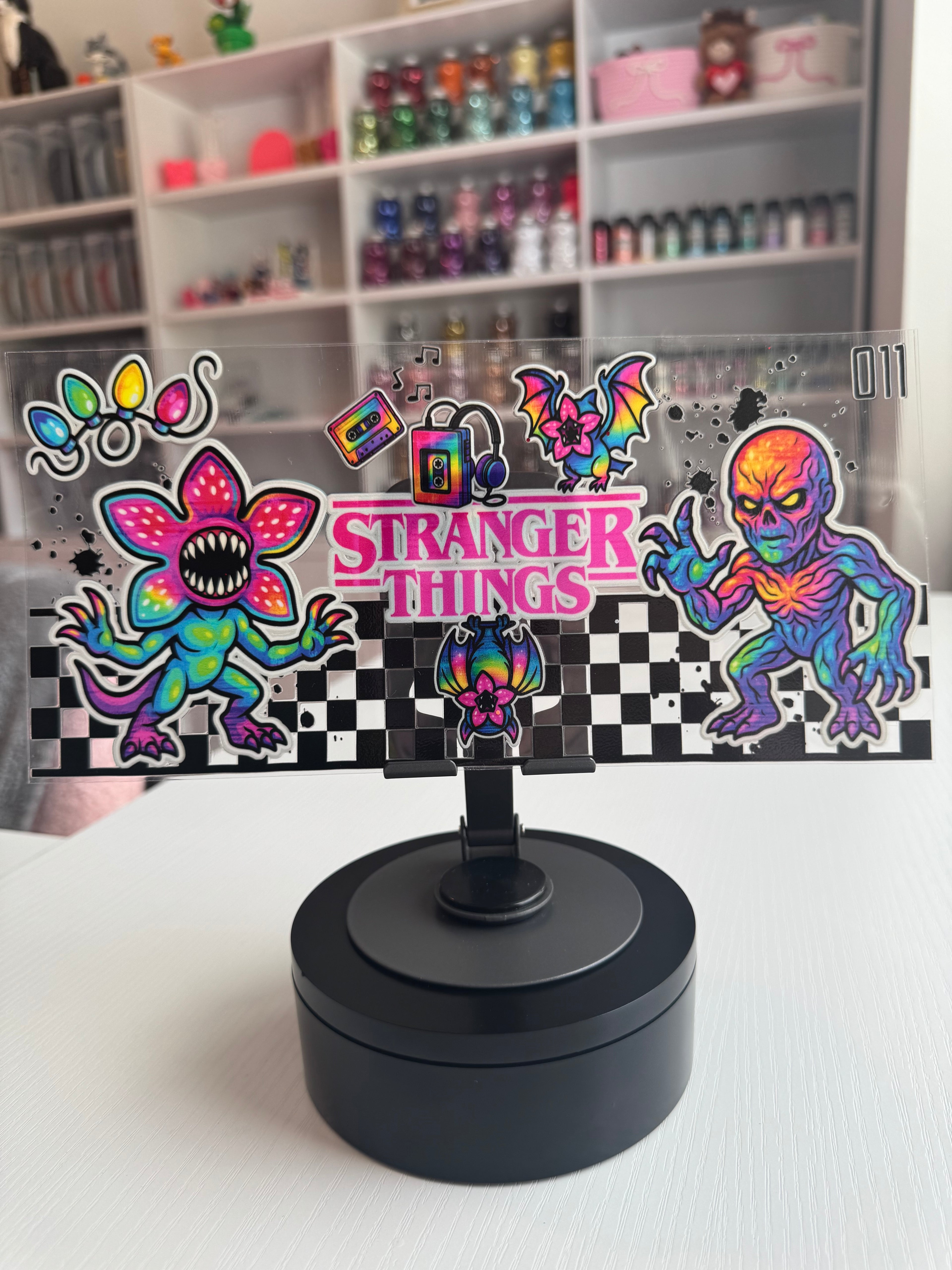 Stranger Things