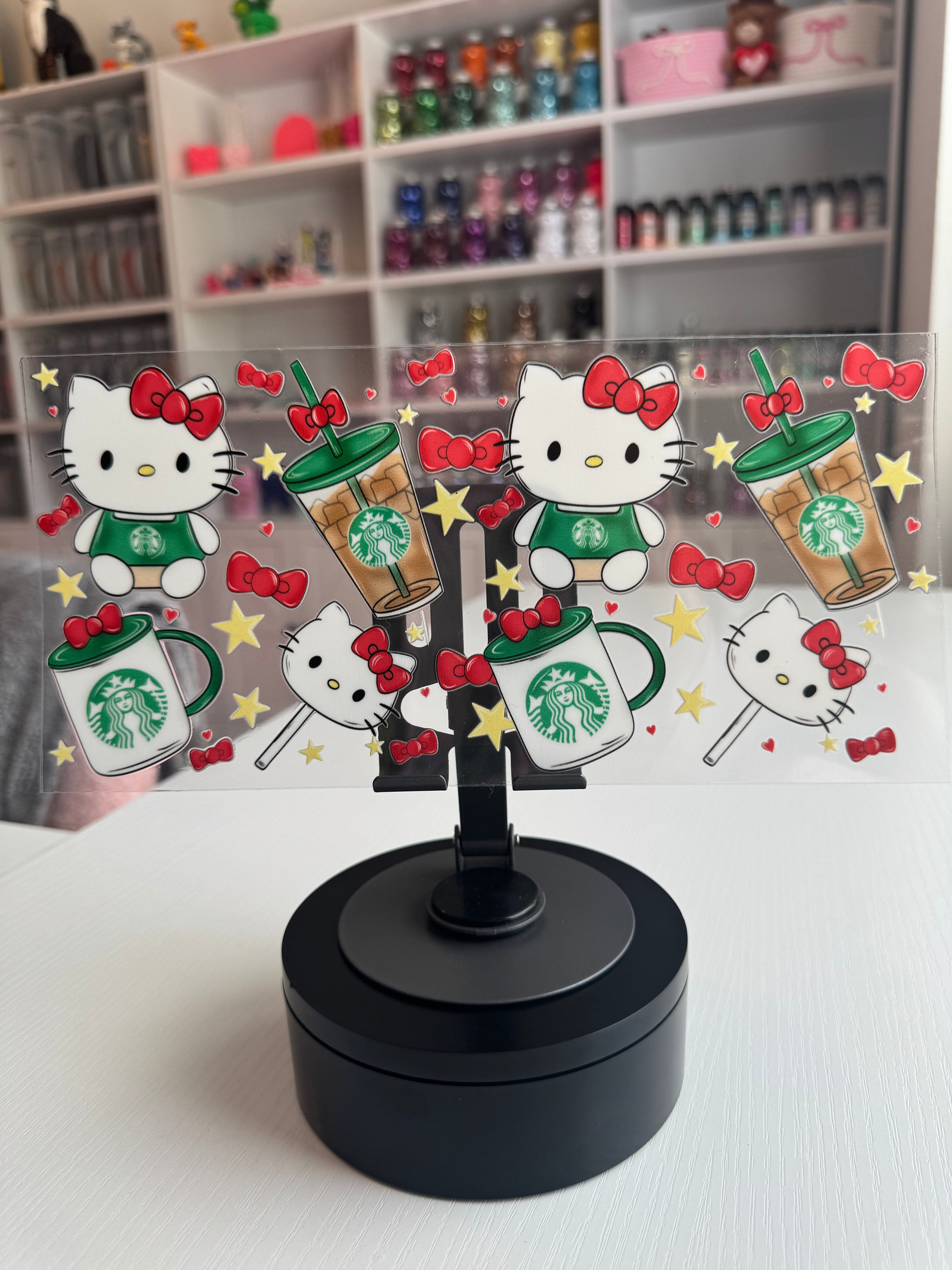 SB Hello Kitty