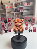 DP Cow