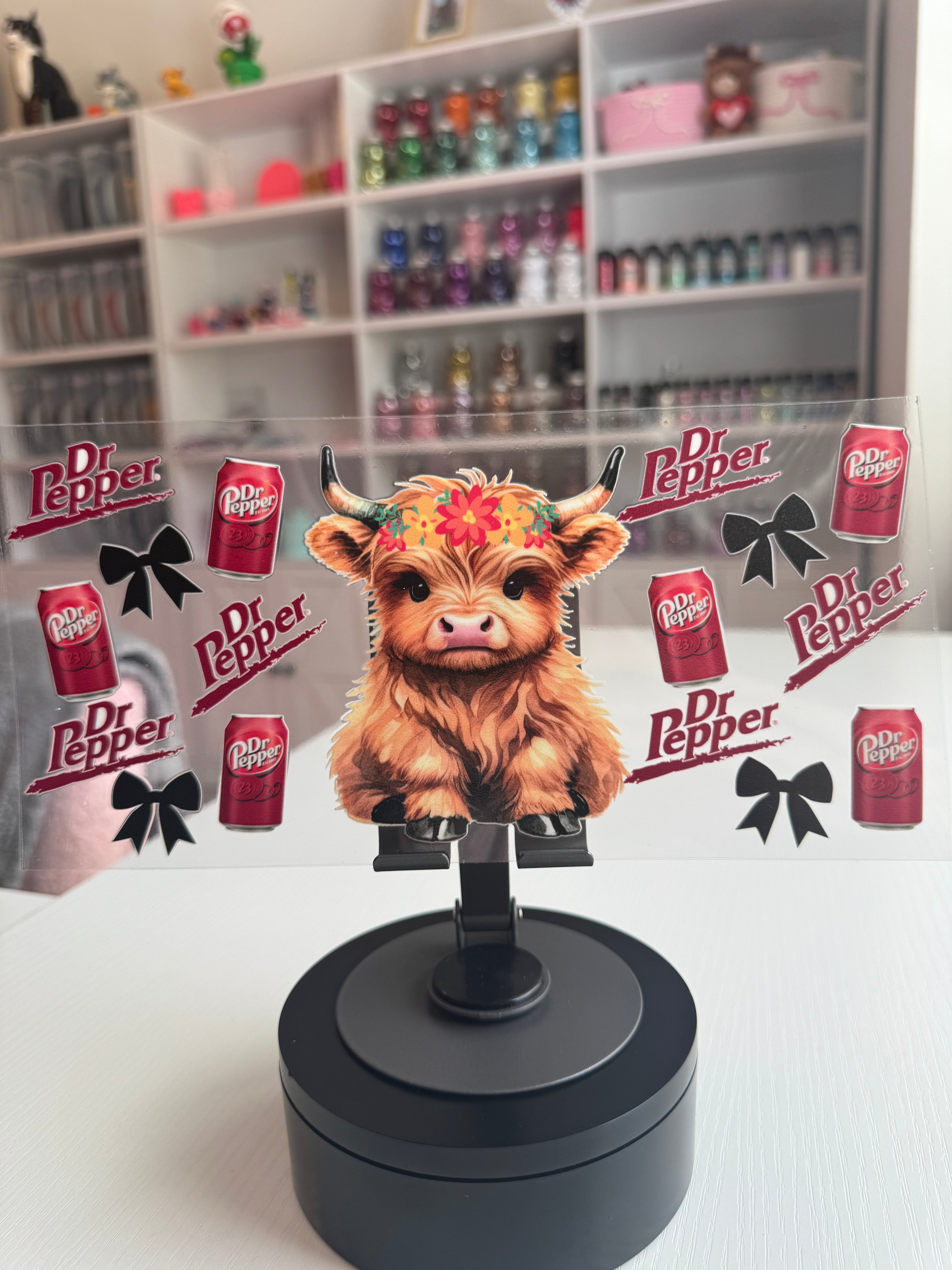 DP Cow