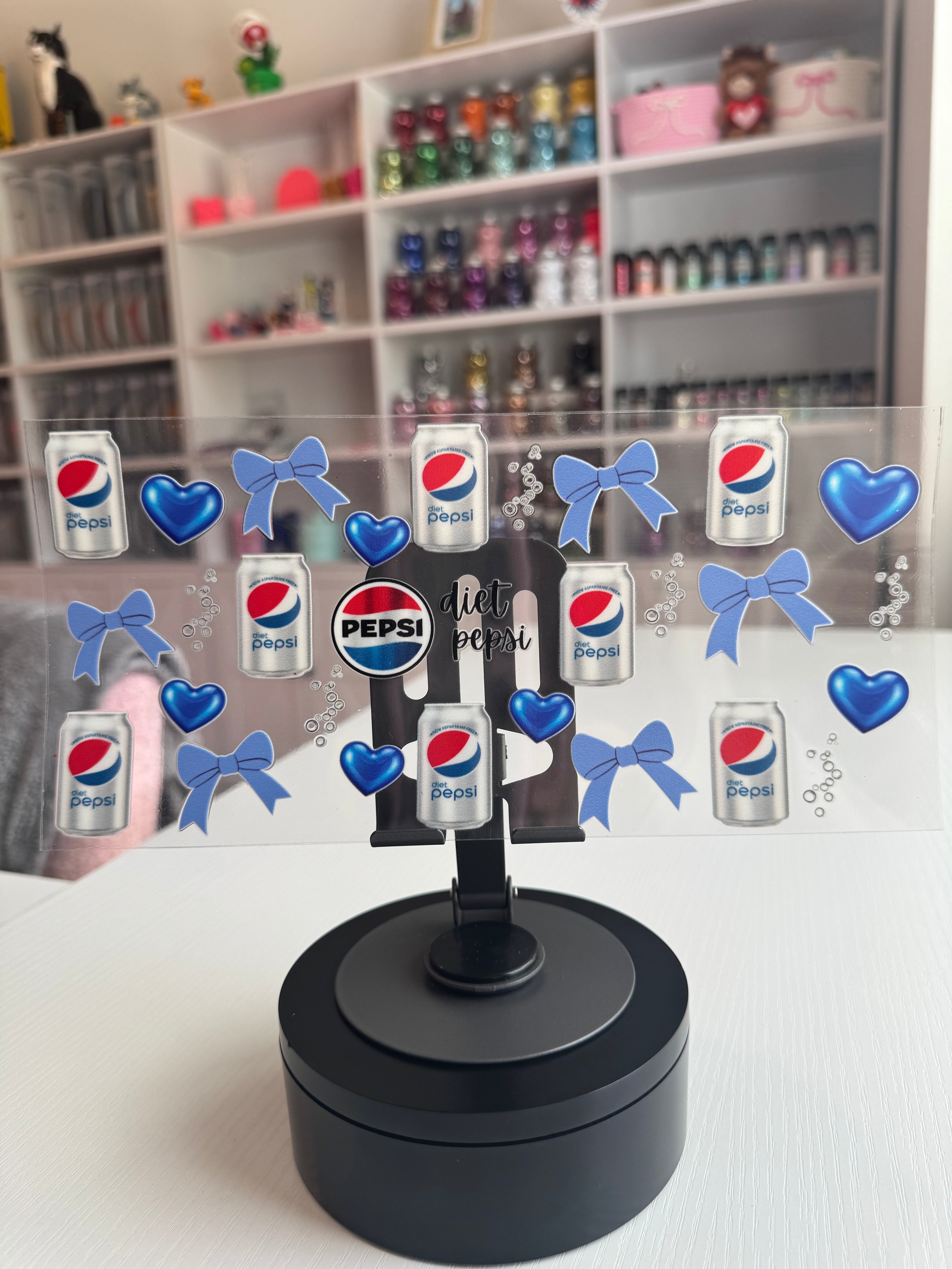 Diet Pepsi #2