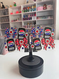 Pepsi Zero Sugar