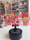 Fries Before Guys