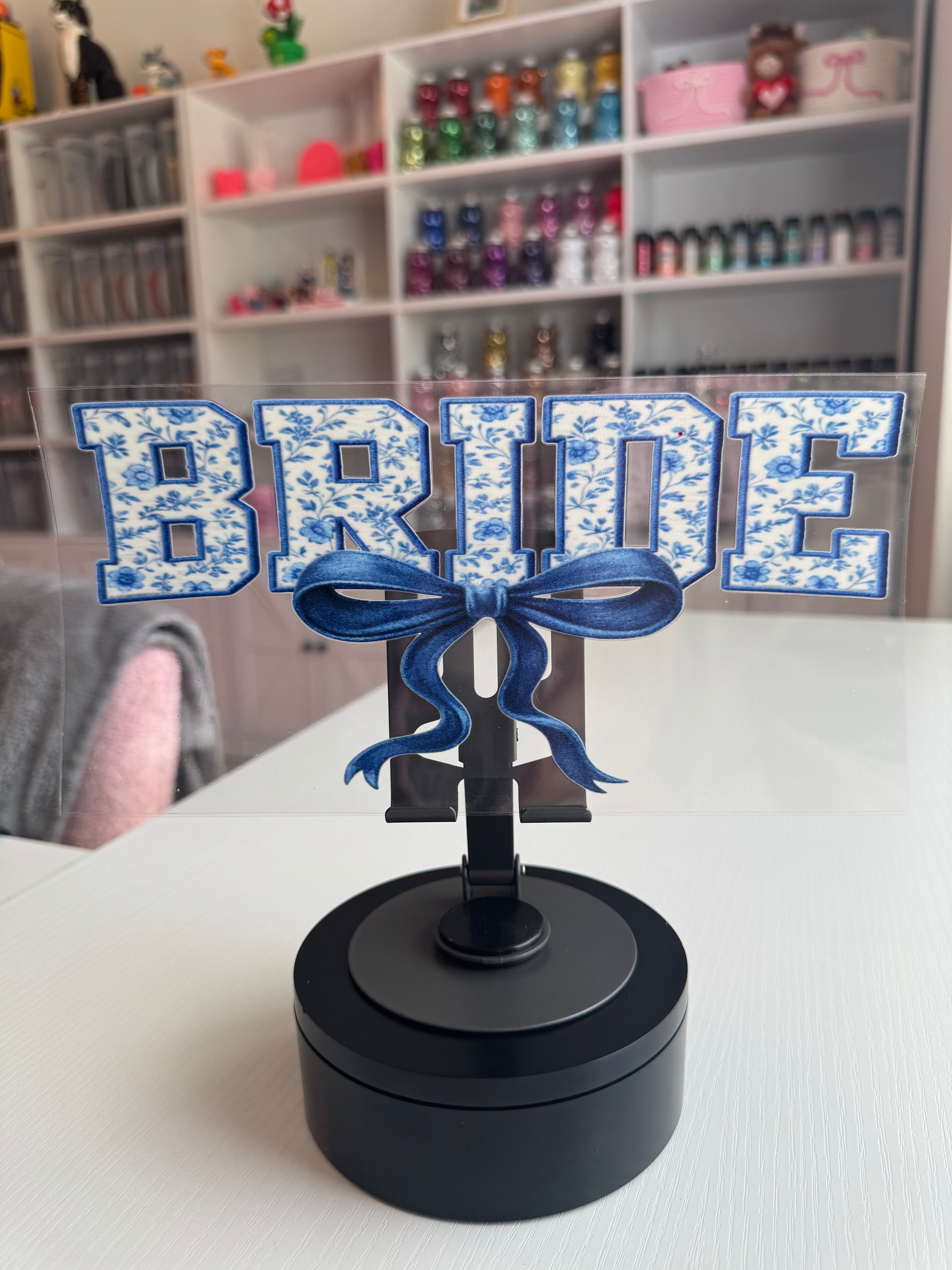 Bride #2
