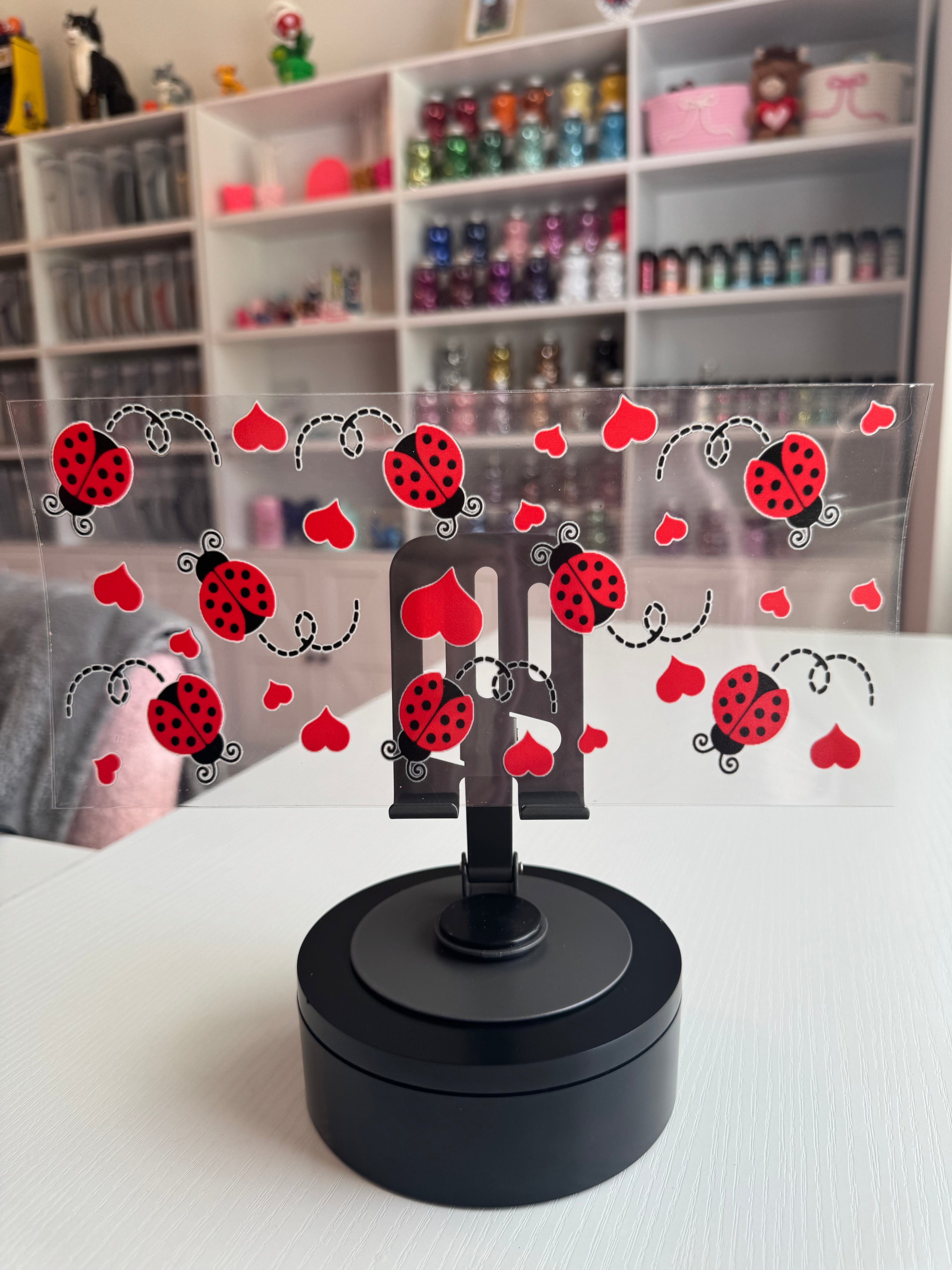 Ladybug