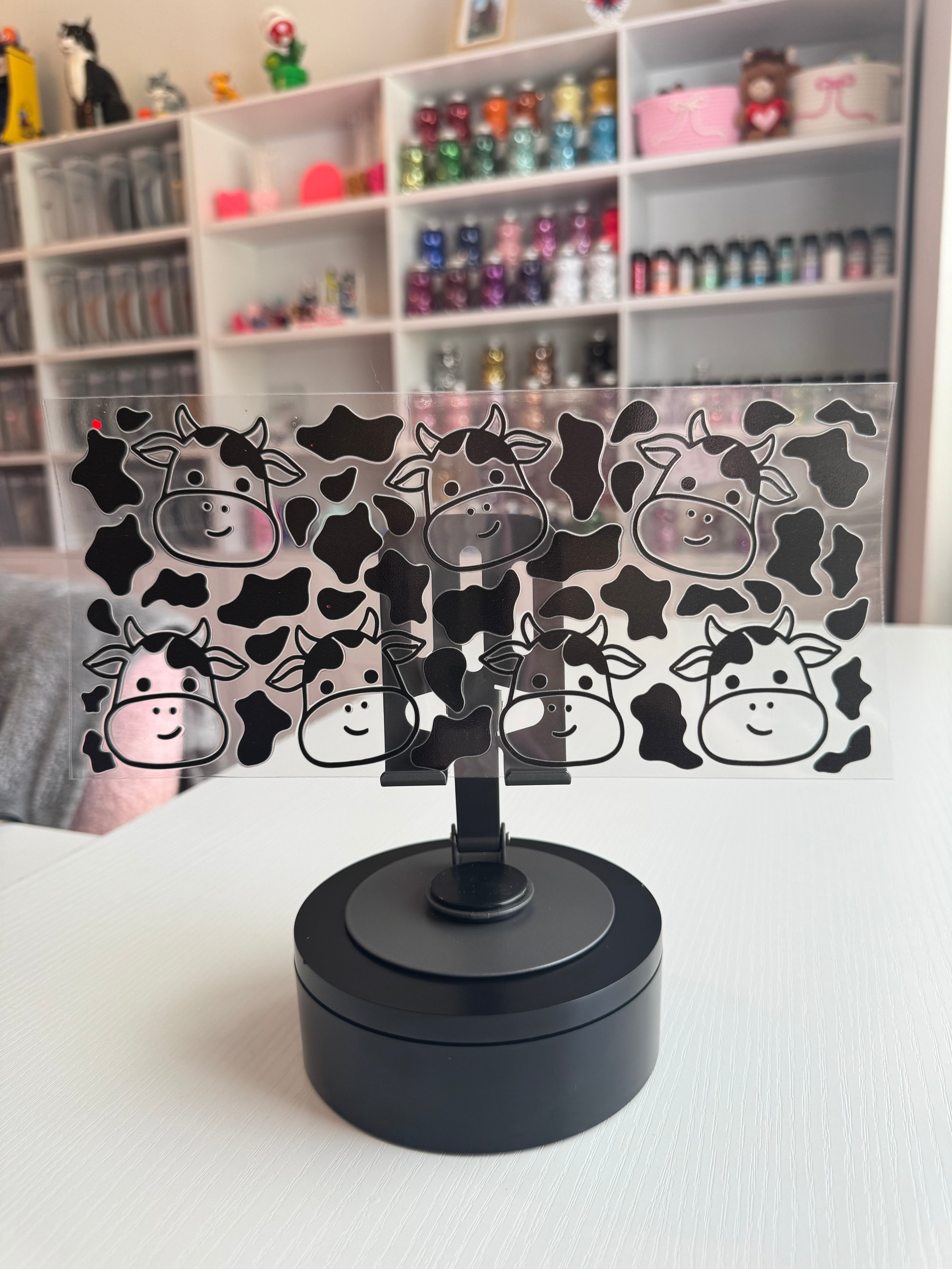 Cow