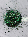 Emerald Mist