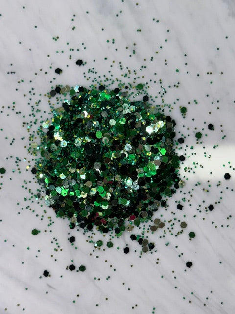 Emerald Mist