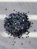 Cosmic Tide